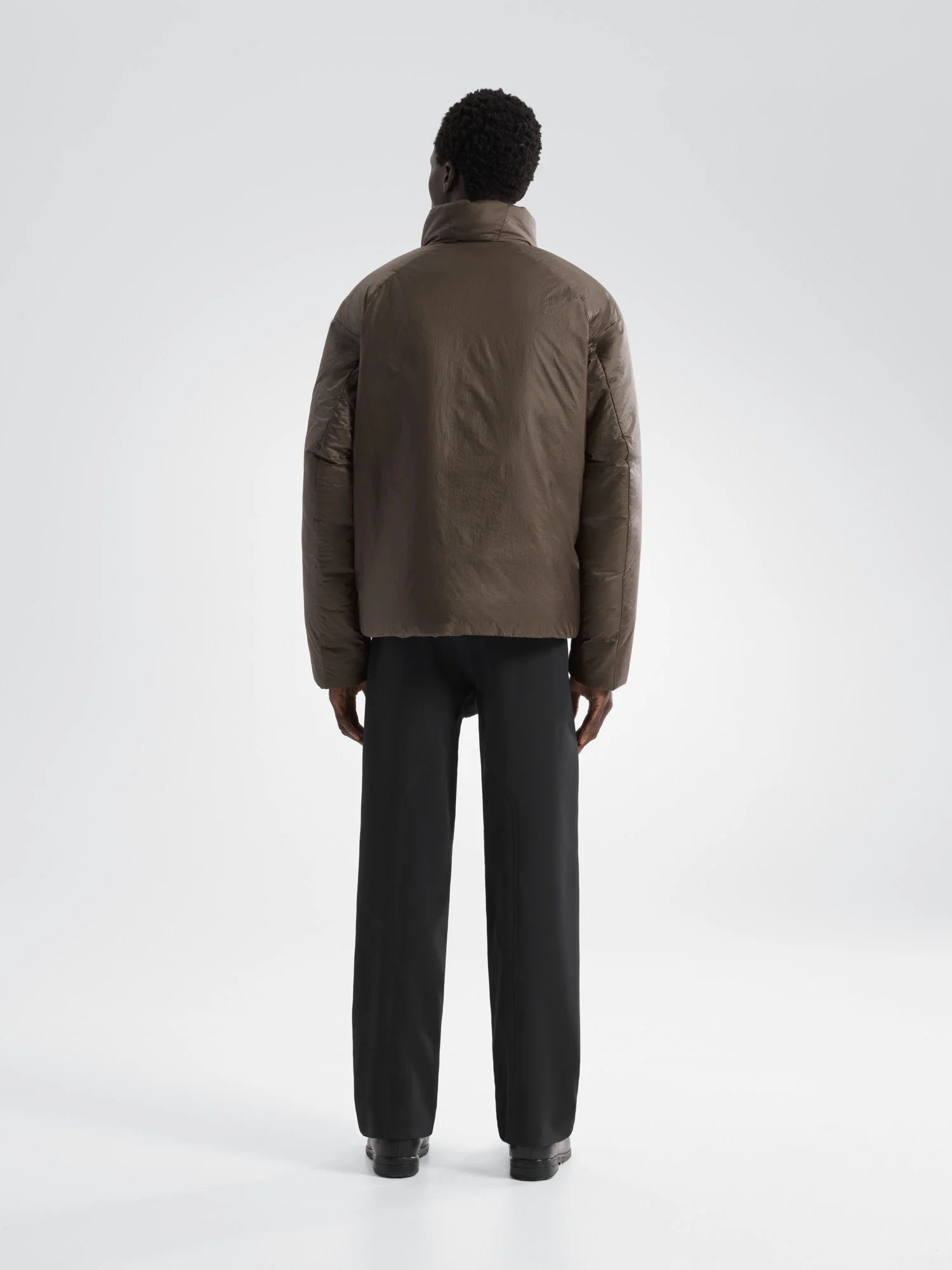 Conduit Down Jacket Men's - Image 5