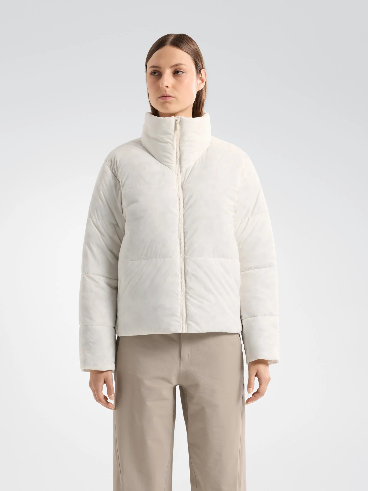 Conduit Down Jacket Women's