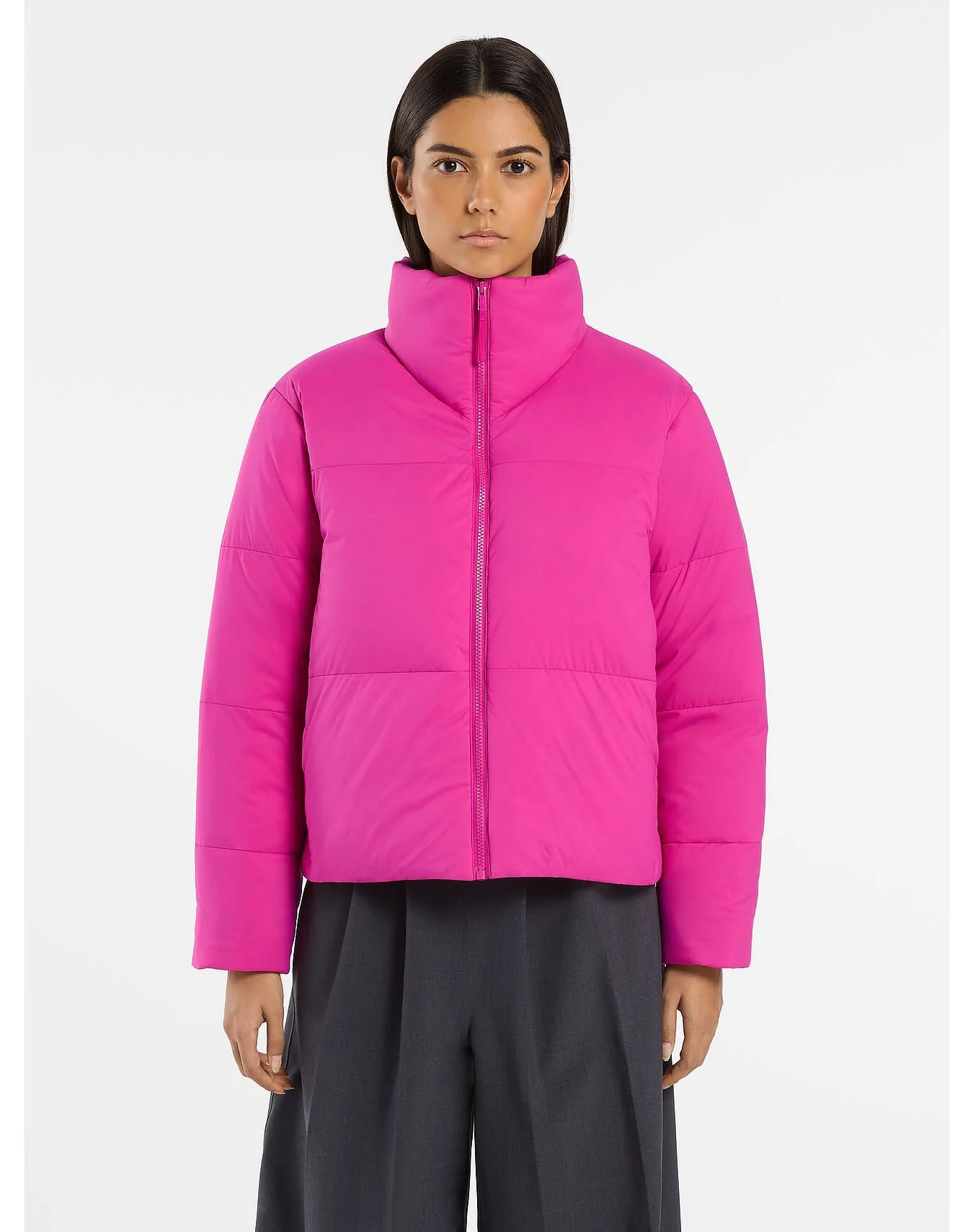 Conduit Down Jacket Women's