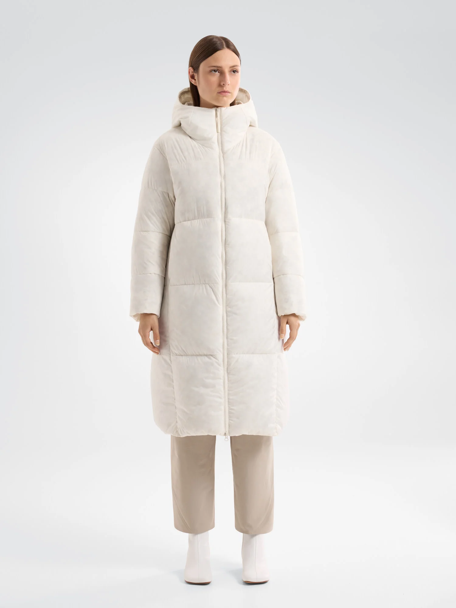 Conduit Down Parka Women's