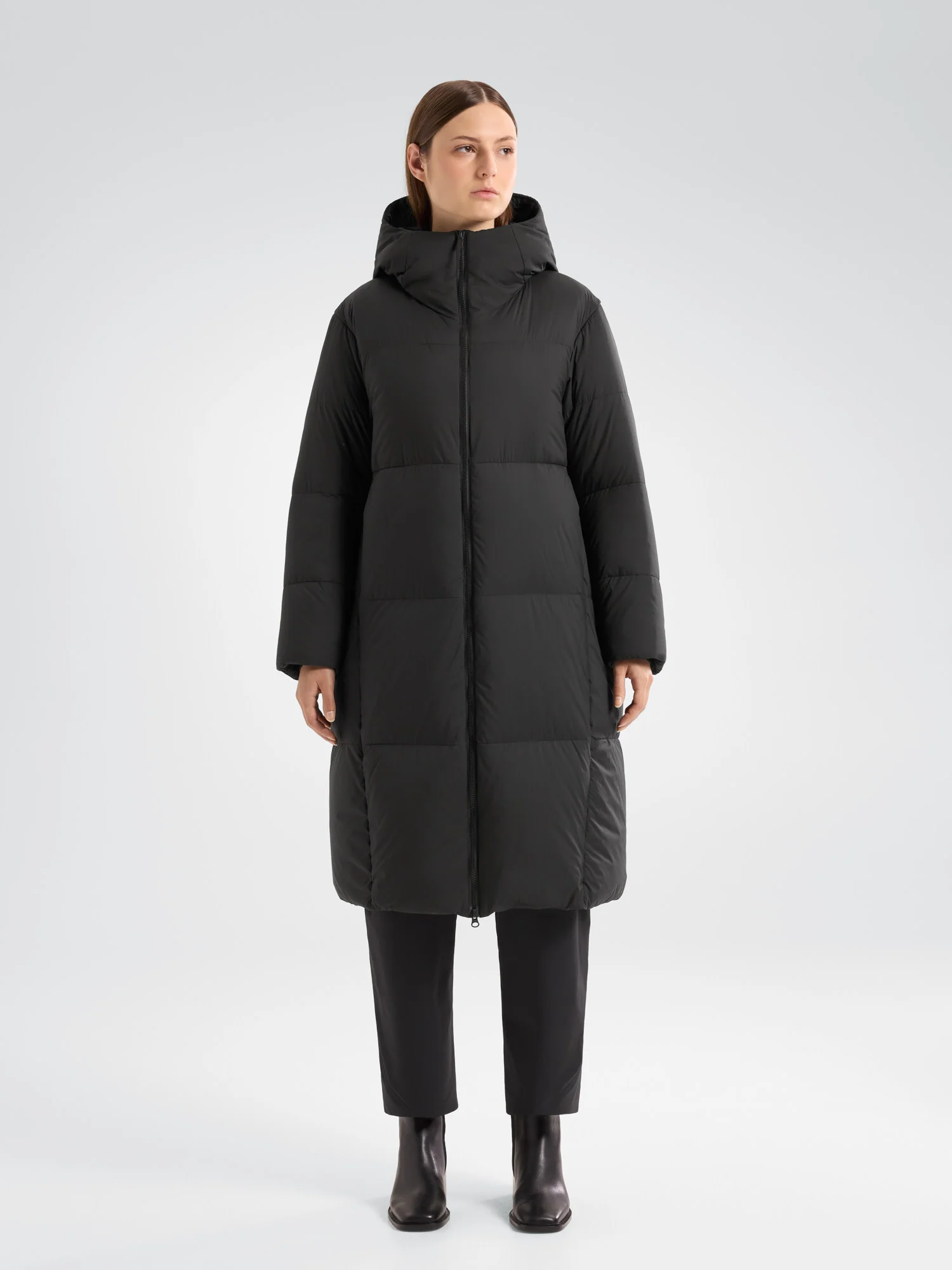 Conduit Down Parka Women's