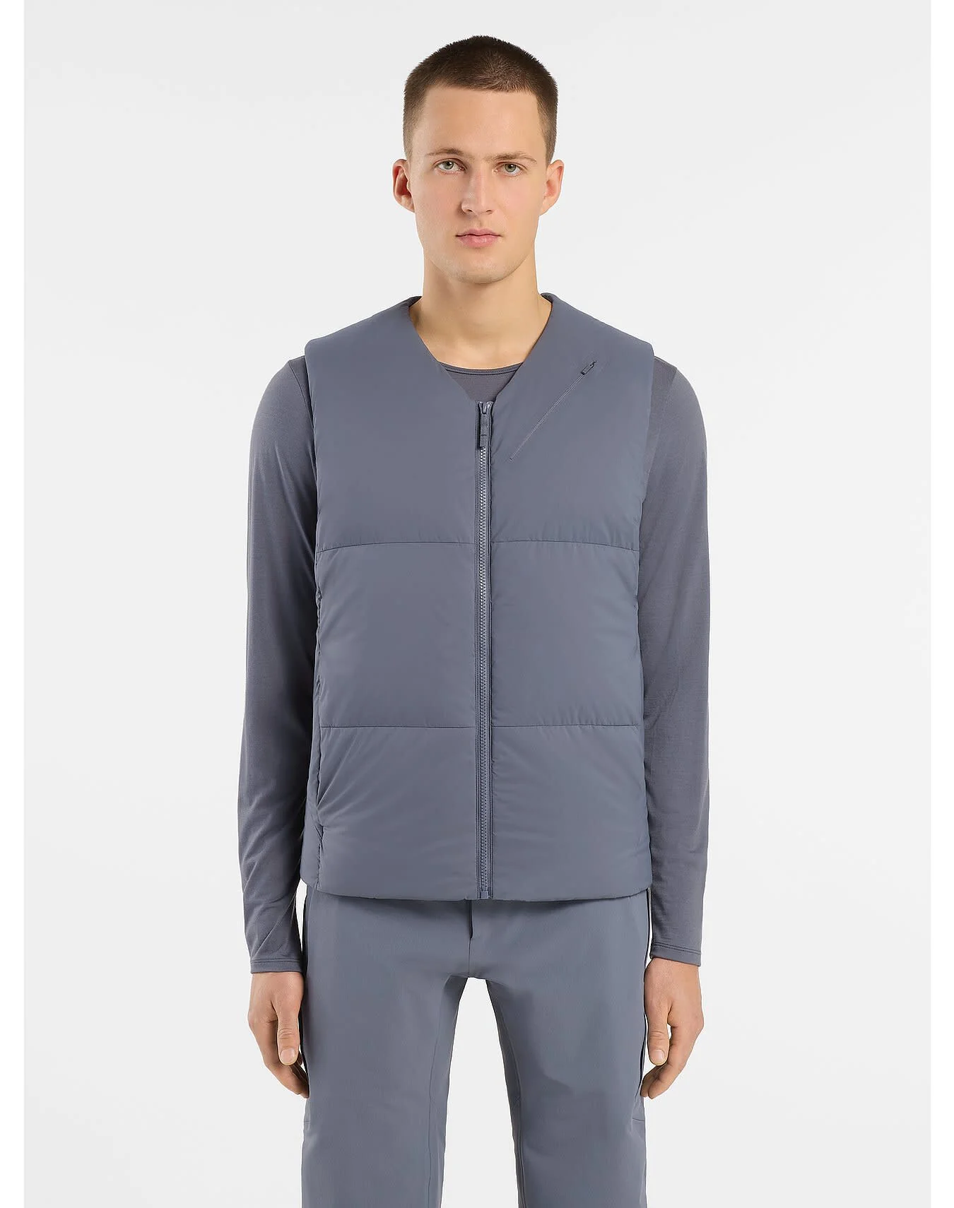 Conduit Down Vest Men's