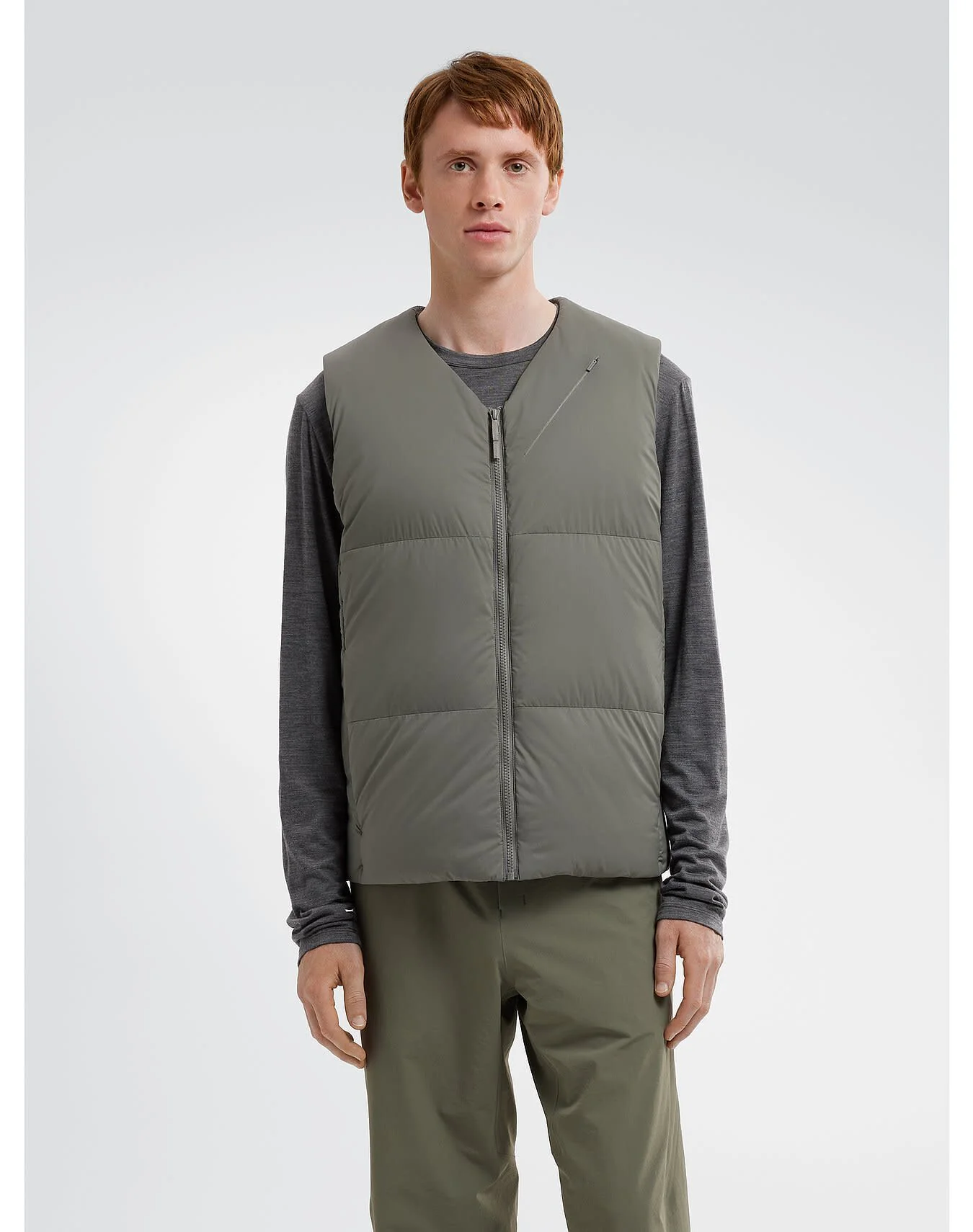 Conduit Down Vest Men's