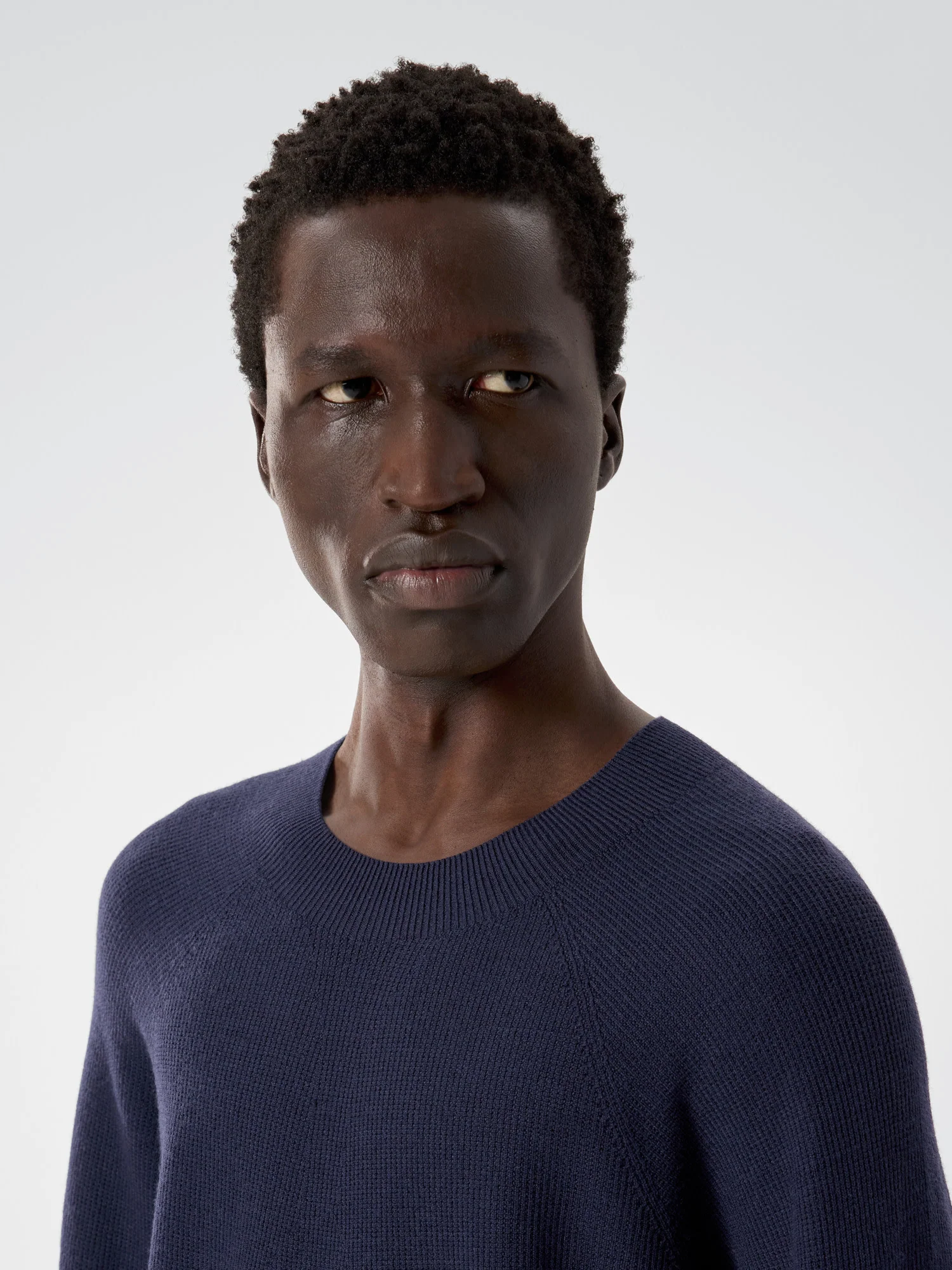 Conic Wool Midlayer Men's - Image 2