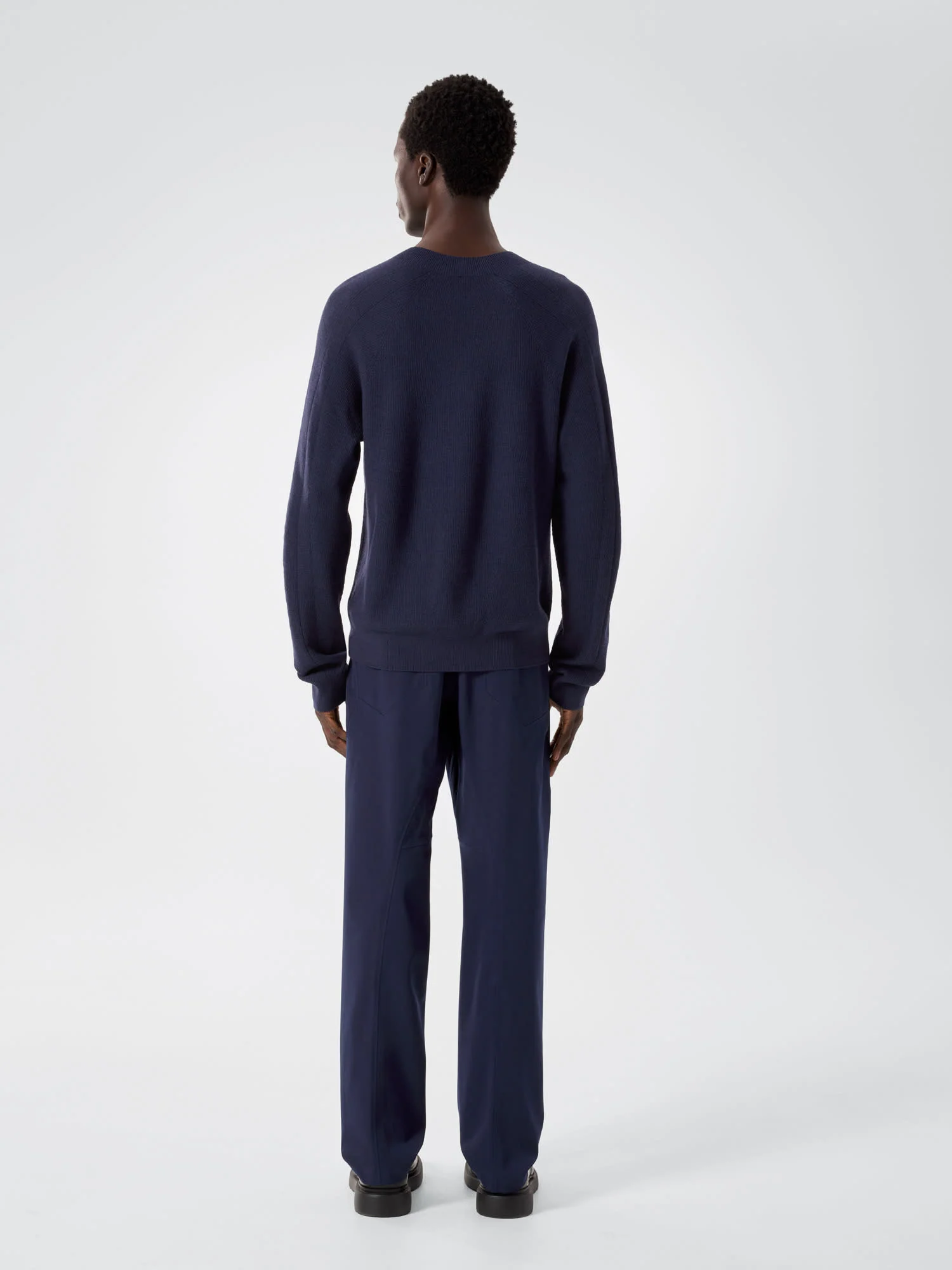 Conic Wool Midlayer Men's - Image 4