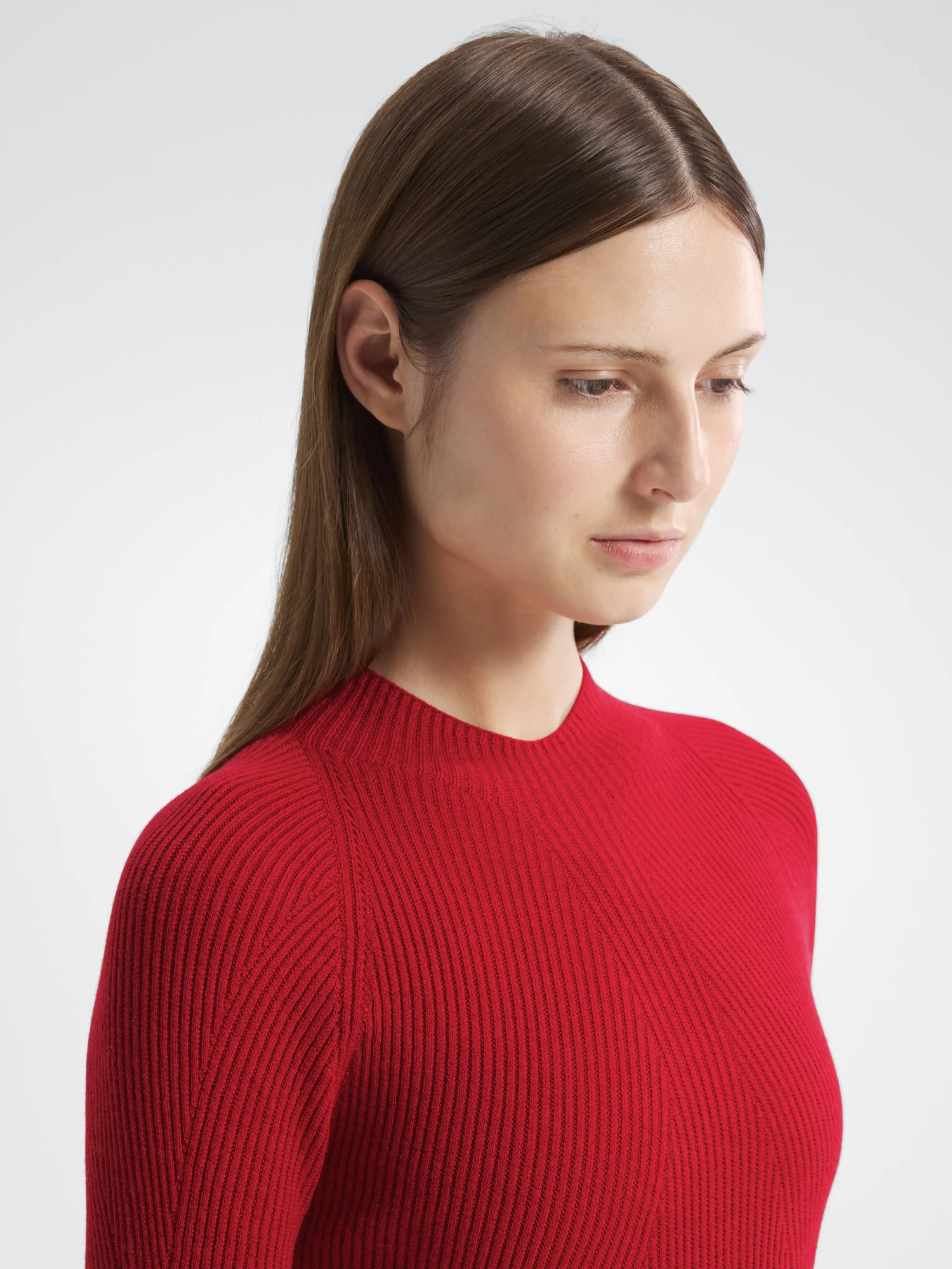 Conic Wool Midlayer Women's - Image 2