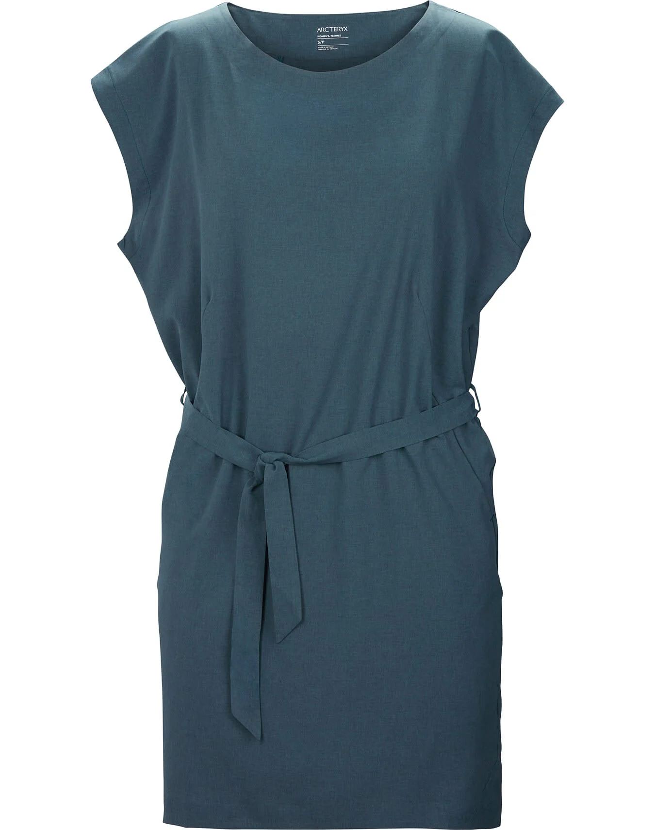 Contenta Dress Melange Women's