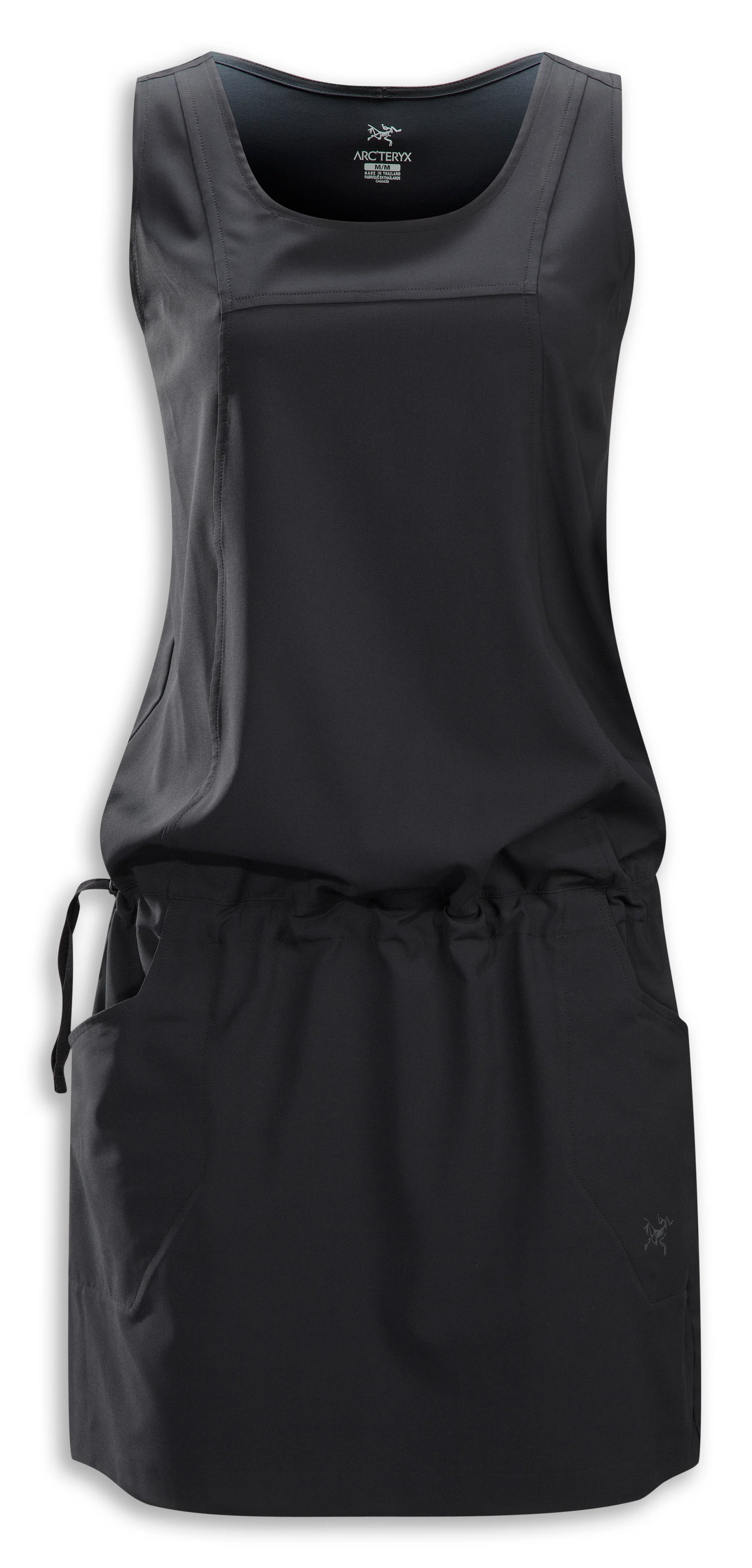 Contenta Dress Women's