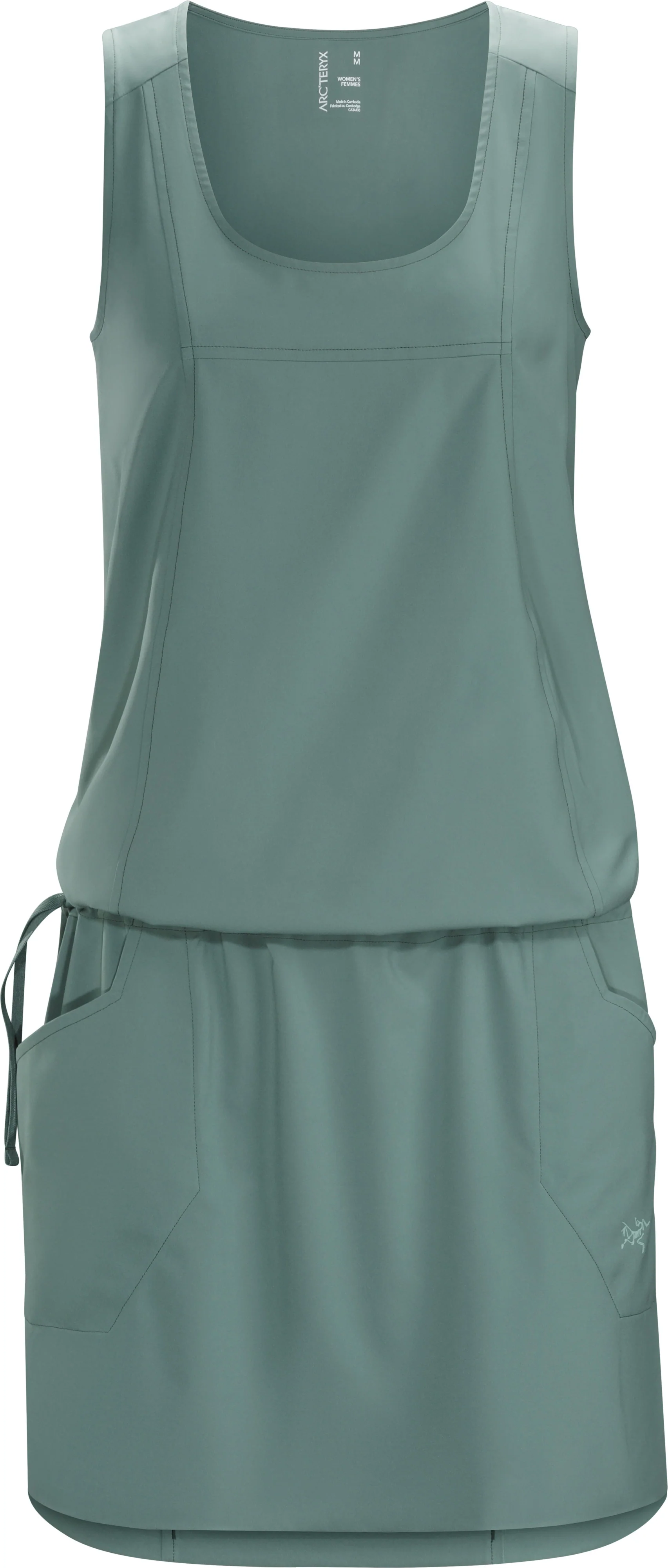 Contenta Dress Women's