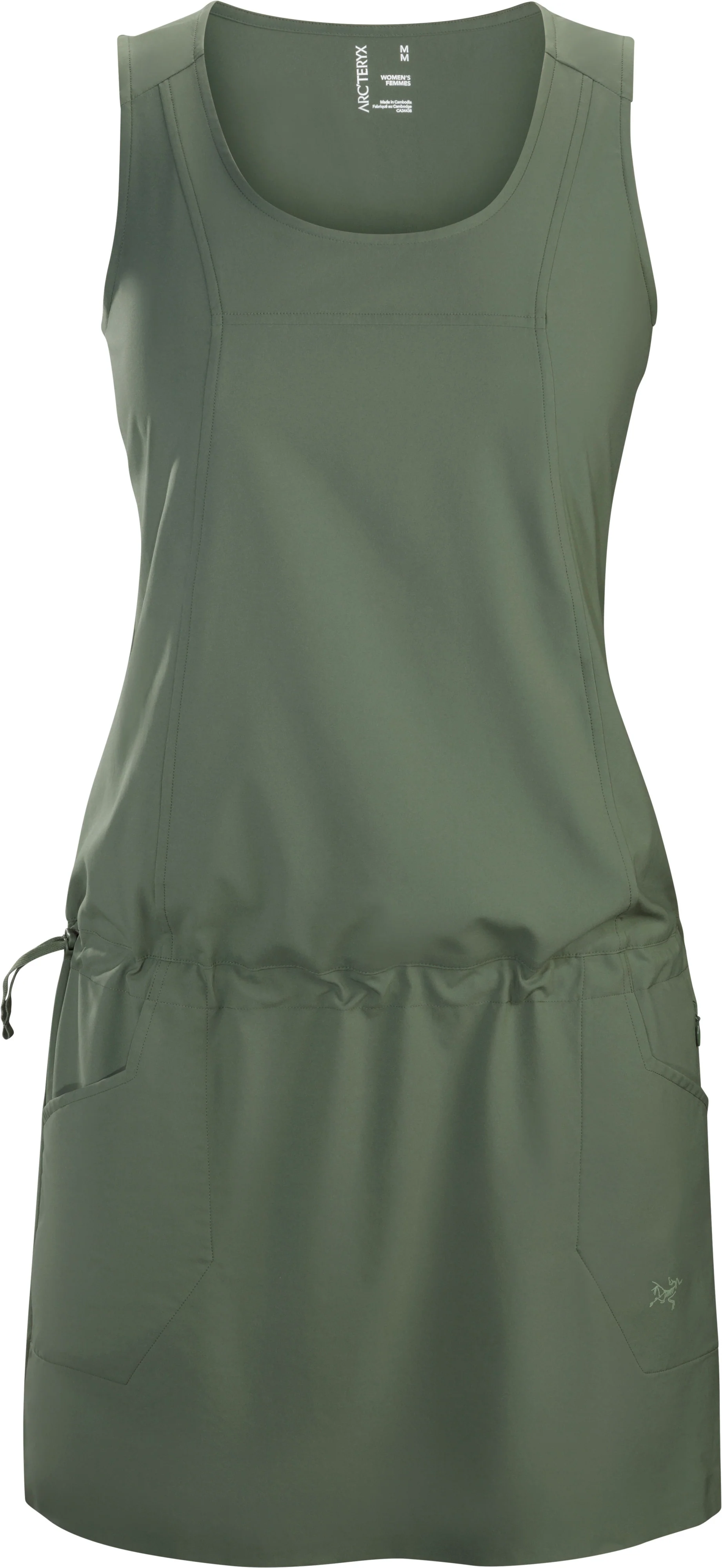 Contenta Dress Women's