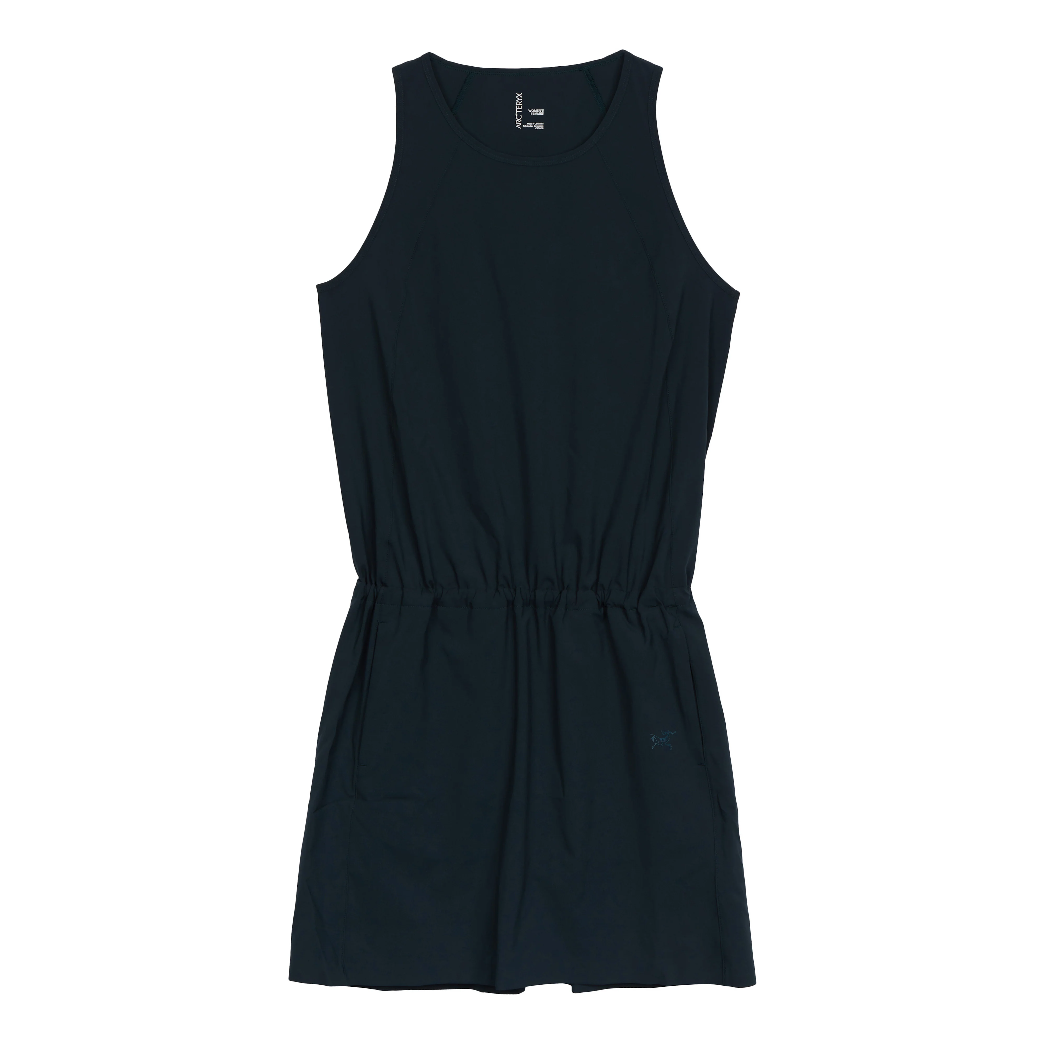 Contenta Dress Women's