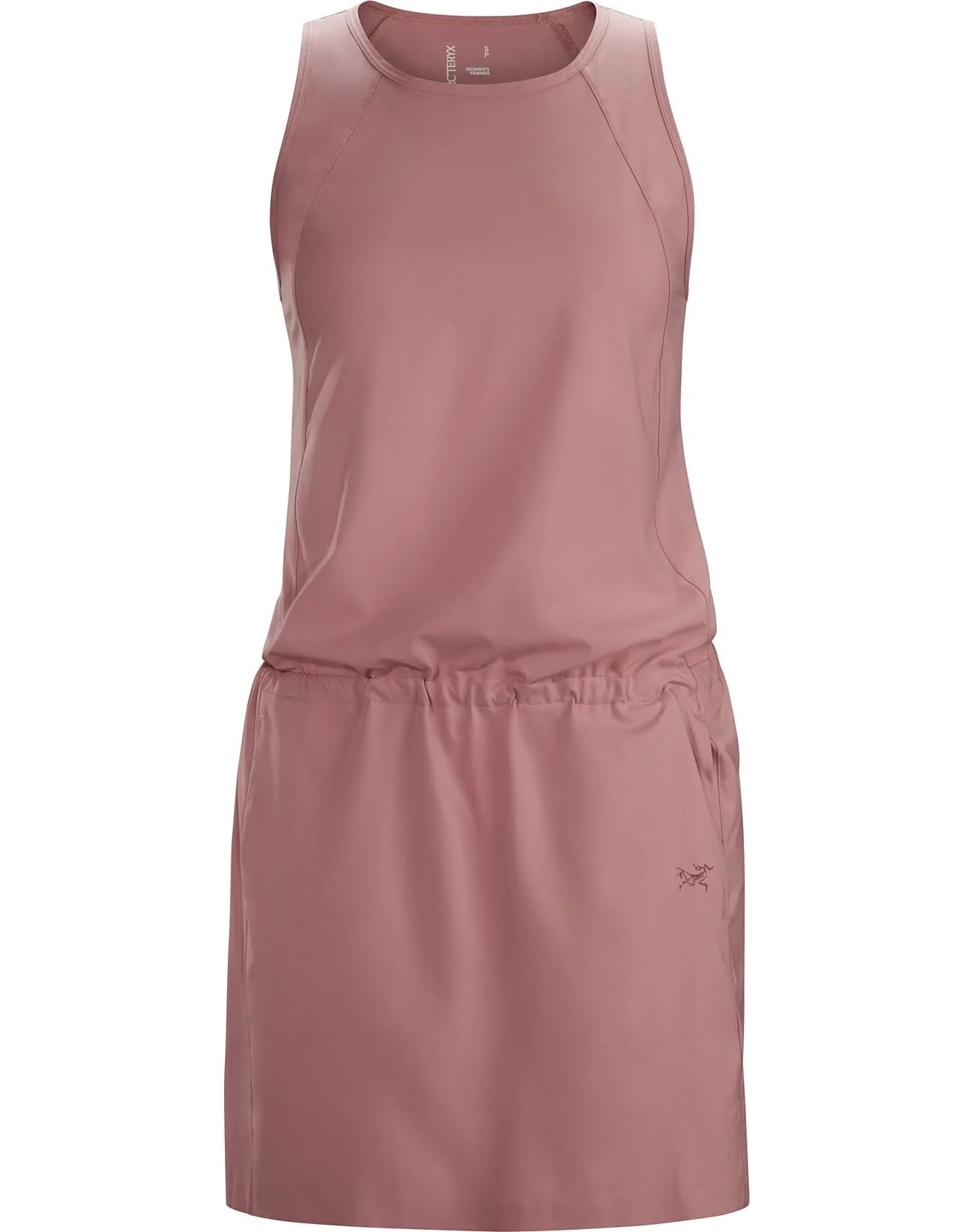 Contenta Dress Women's