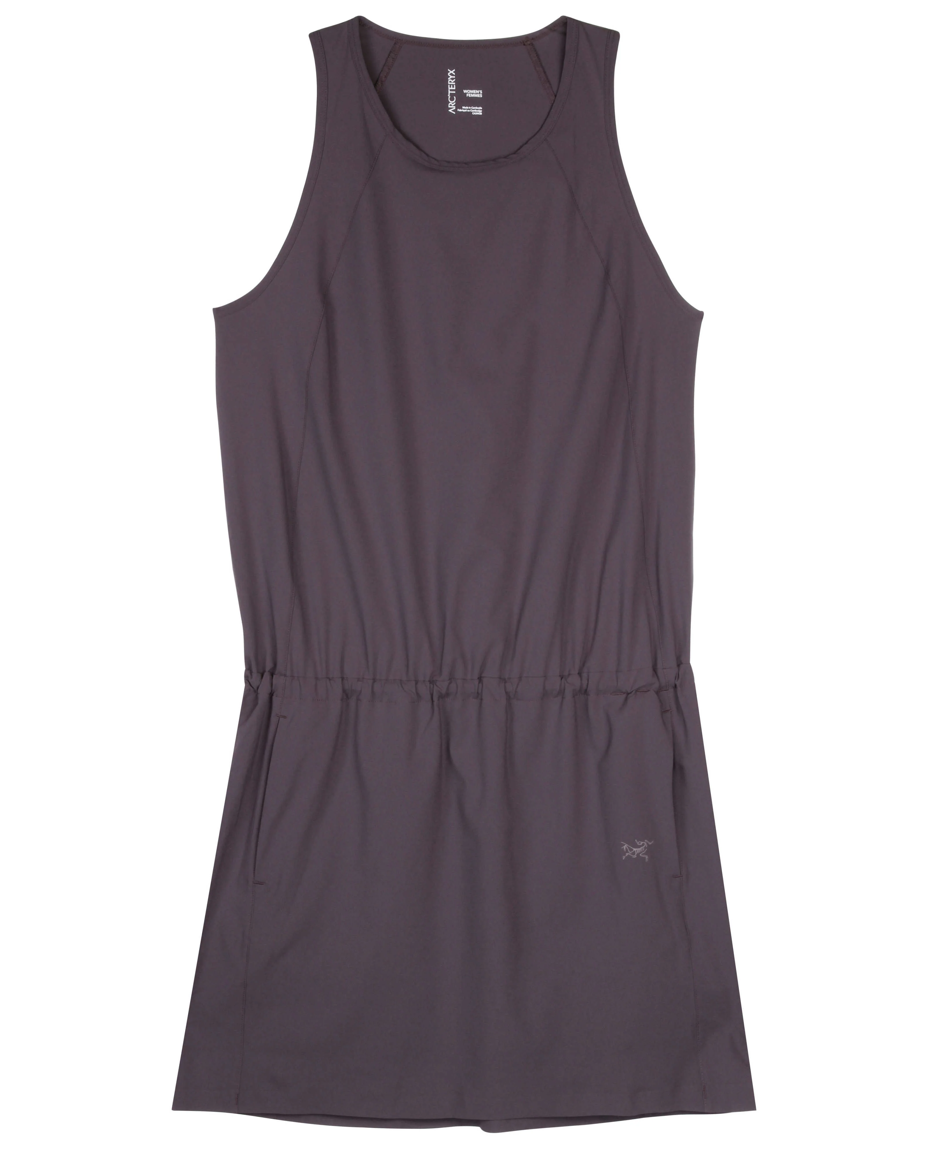 Contenta Dress Women's