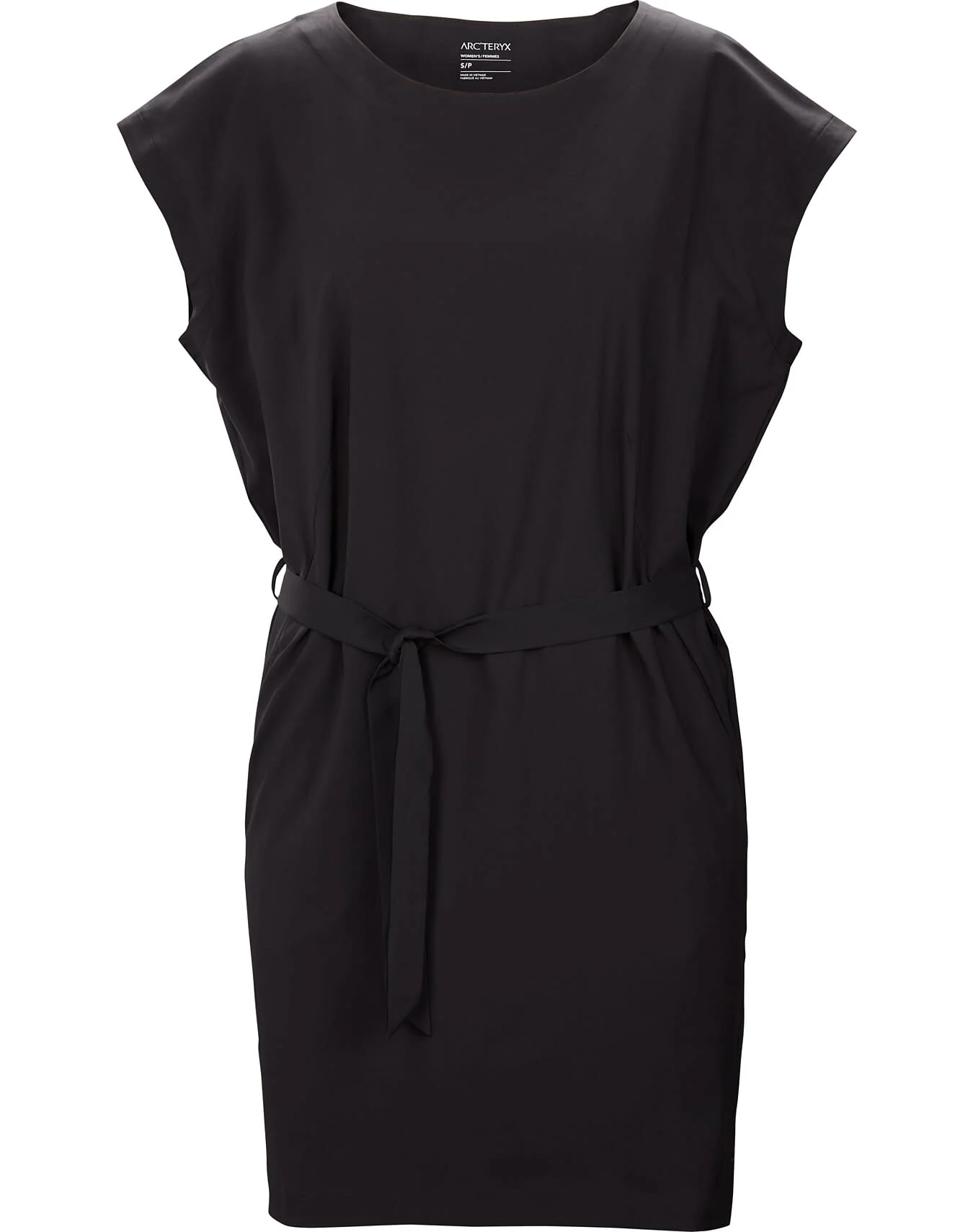 Contenta Dress Women's