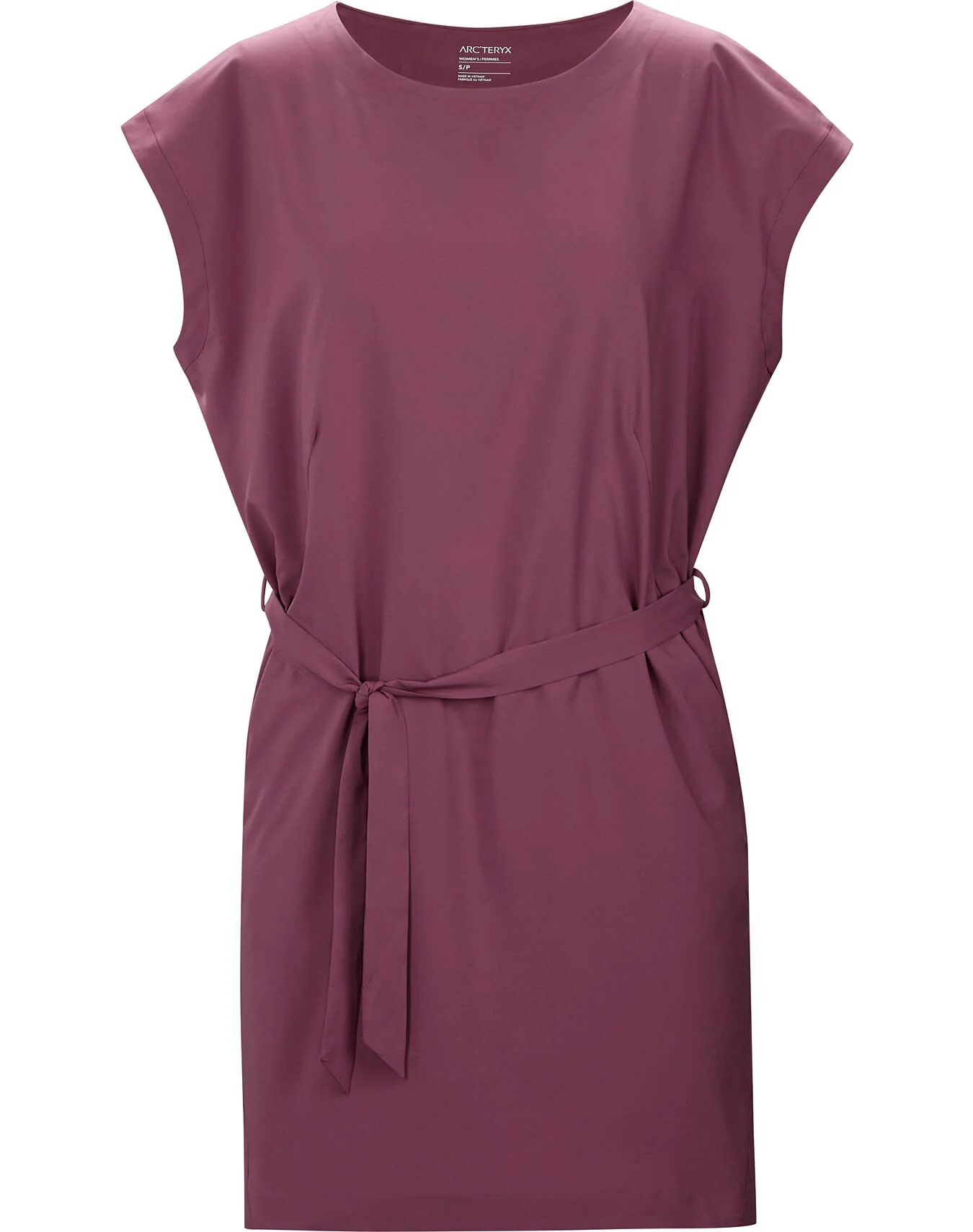 Contenta Dress Women's