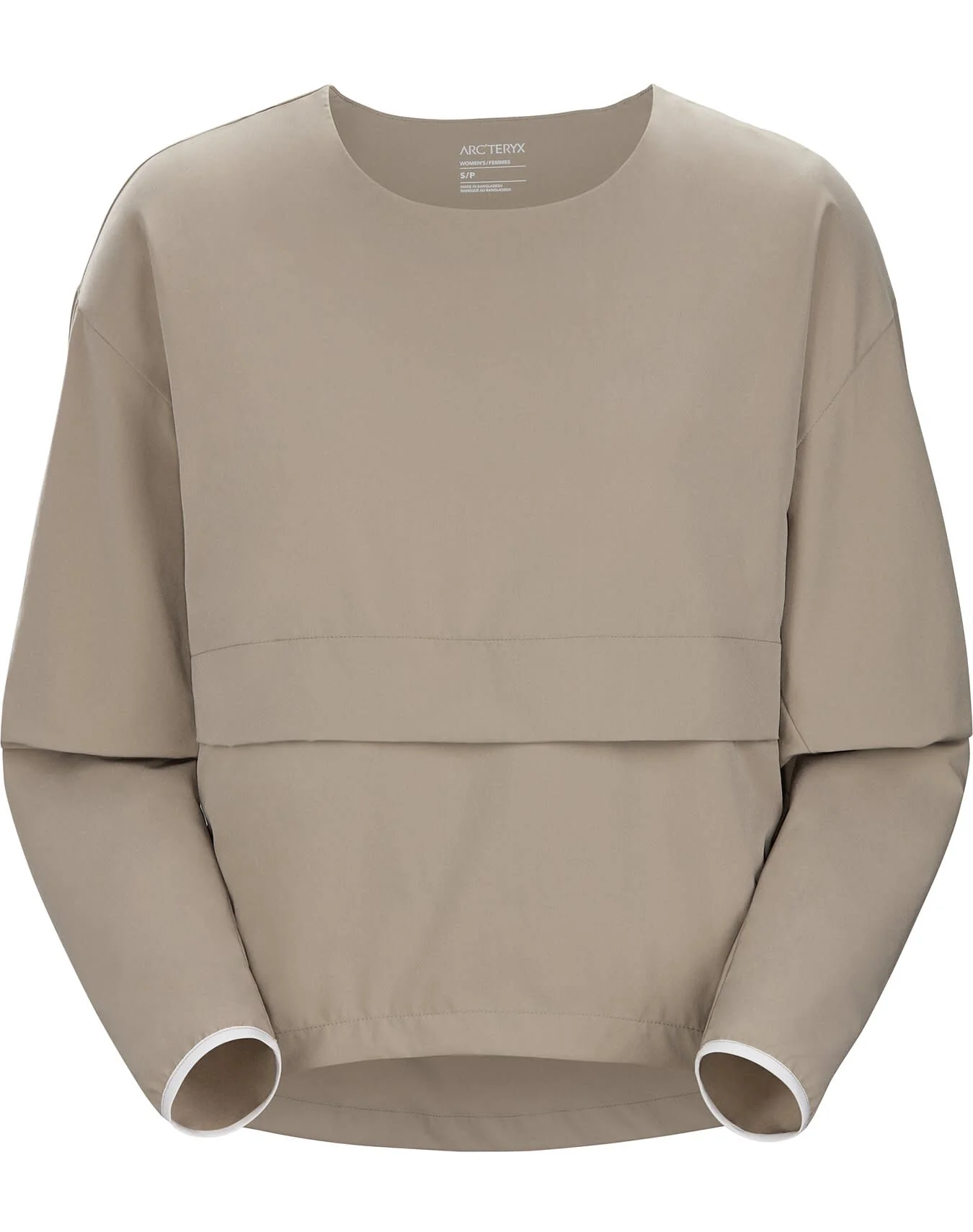 Contenta Pullover Women's