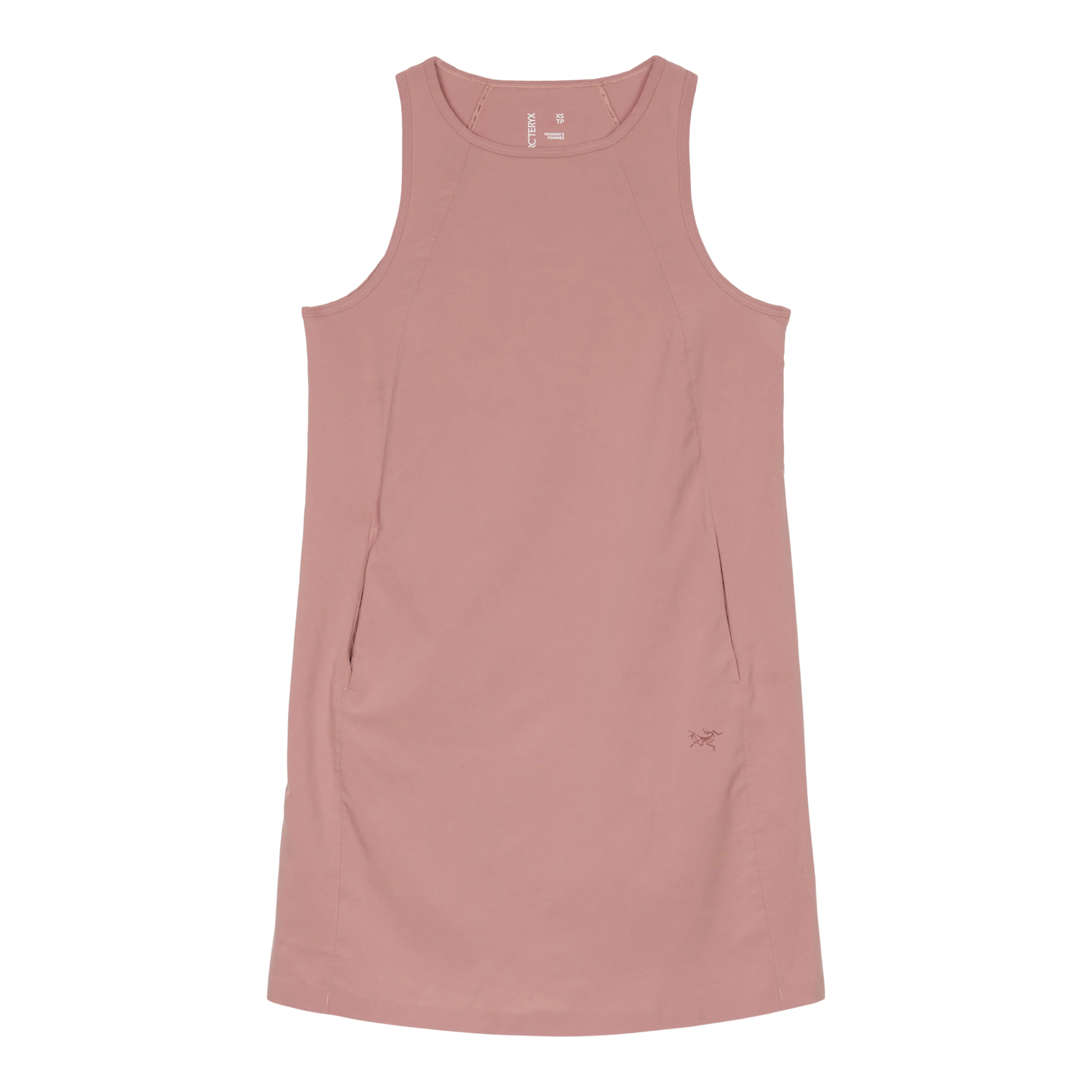 Contenta Shift Dress Women's