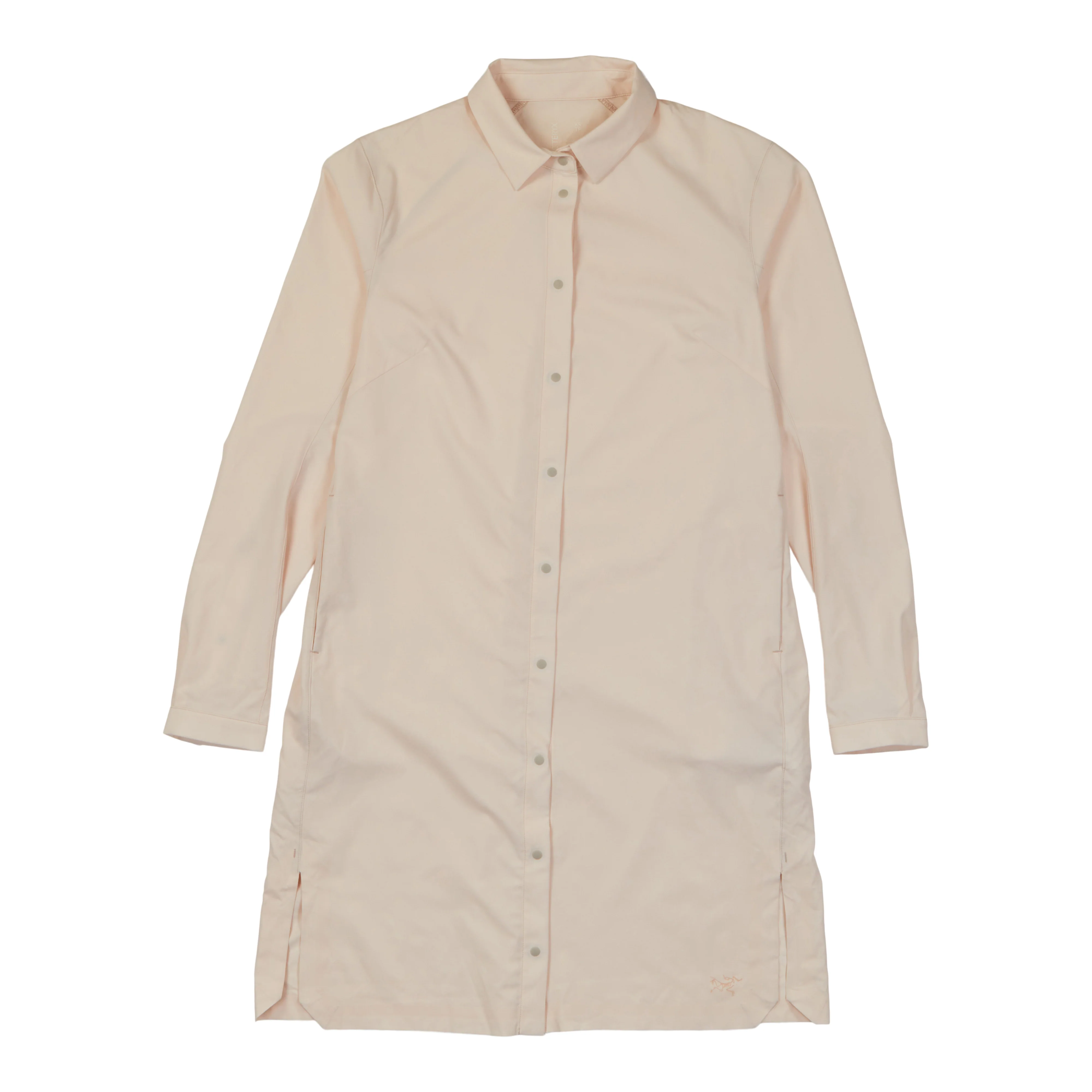 Contenta Shirt LS Women's