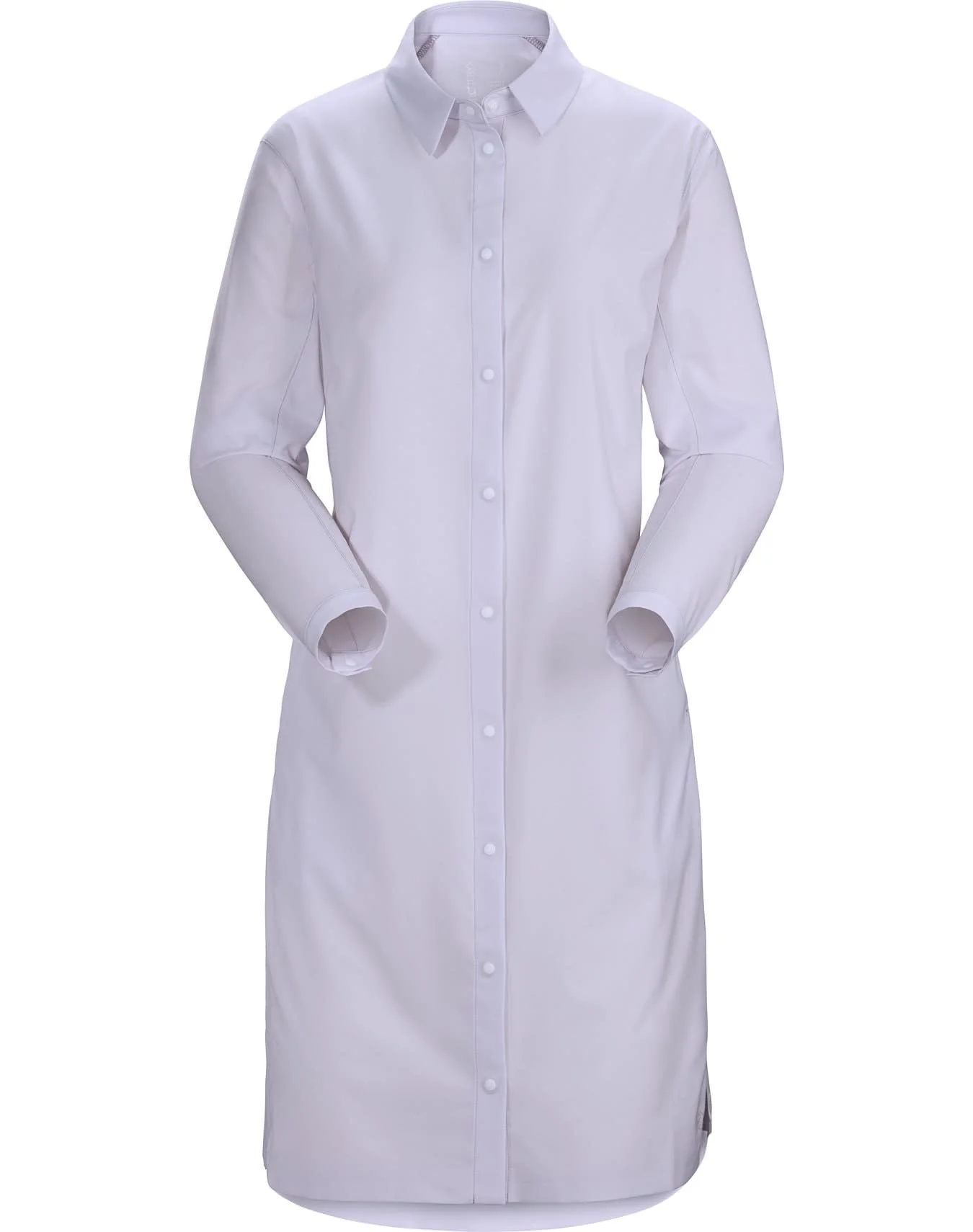 Contenta Shirt LS Women's