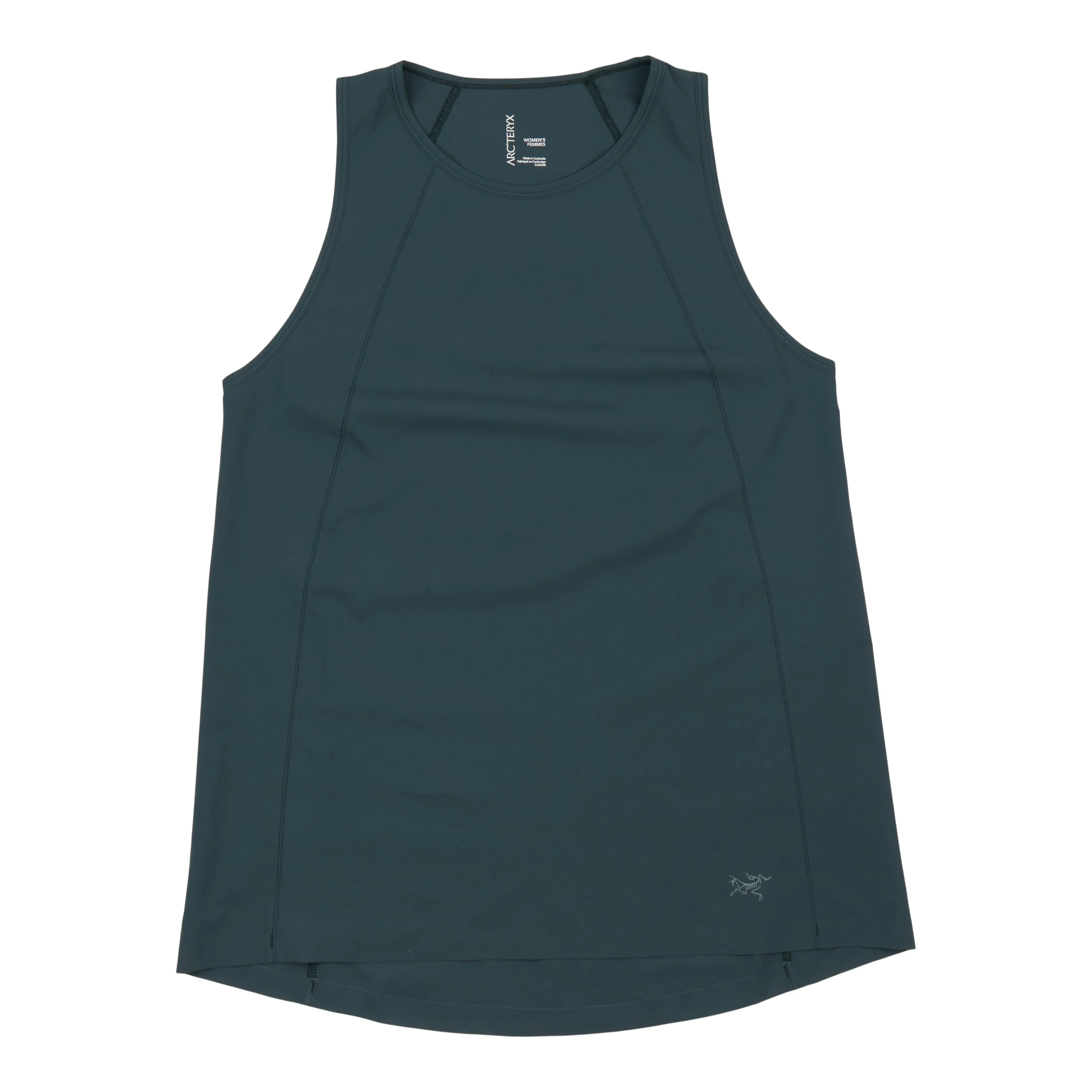 Contenta Sleeveless Top Women's