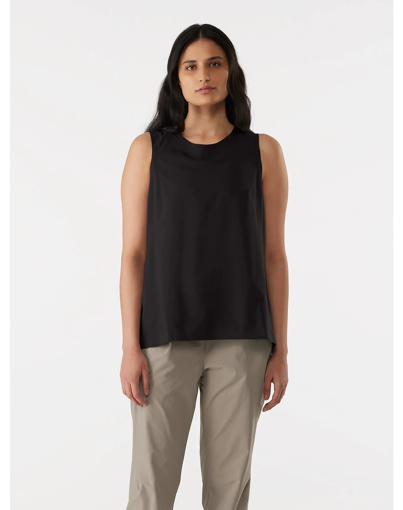 Contenta Sleeveless Top Women's