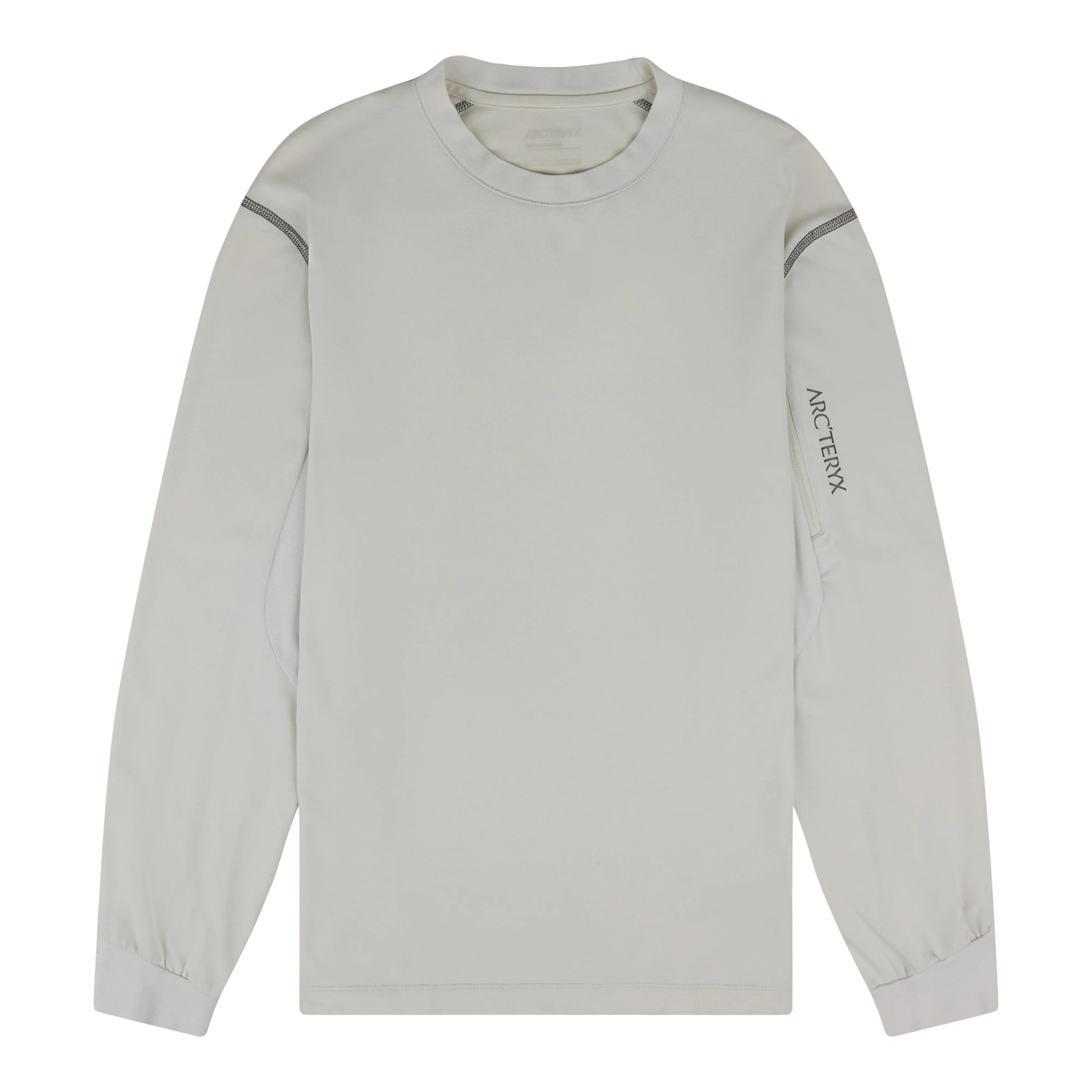 Copal Long Sleeve Bird Tee