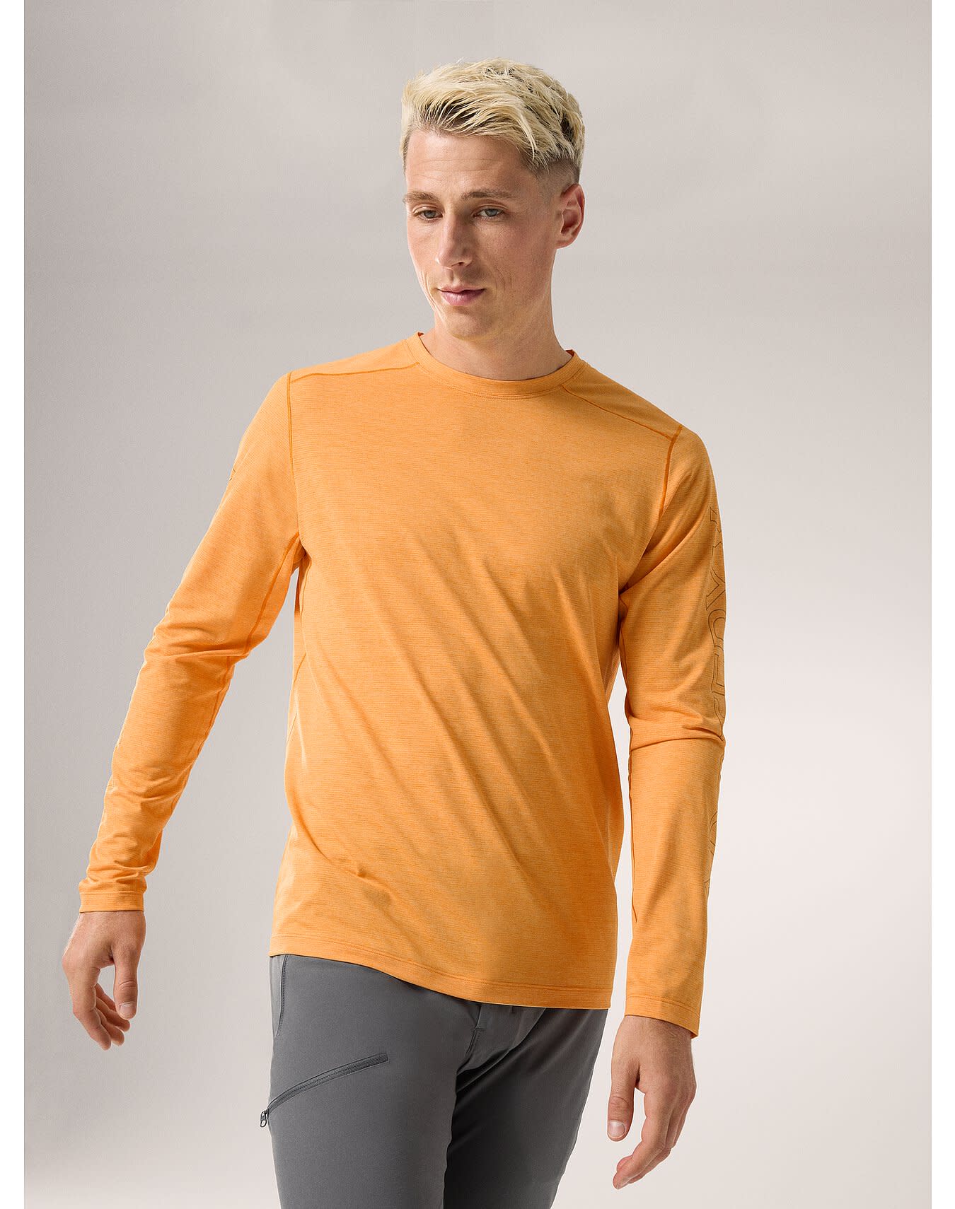 Cormac Arc'Word Shirt LS Men's