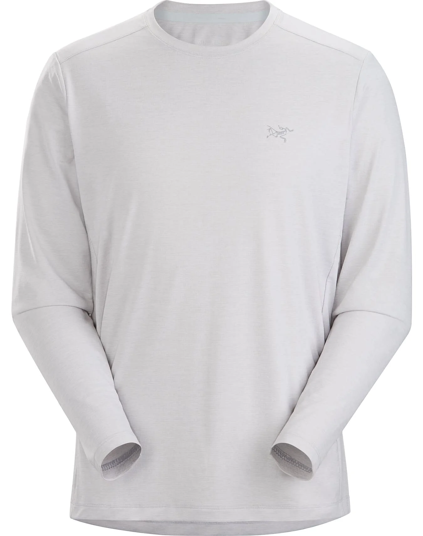 Cormac Crew LS Men's