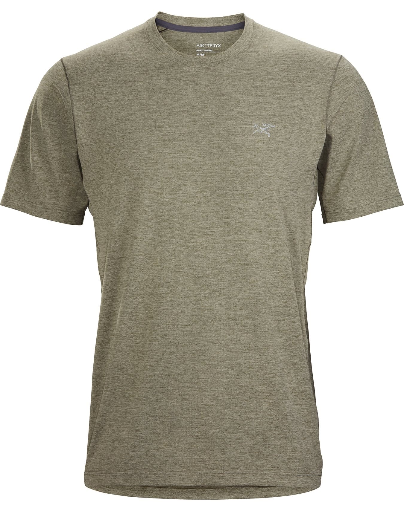 Cormac Crew SS Men's
