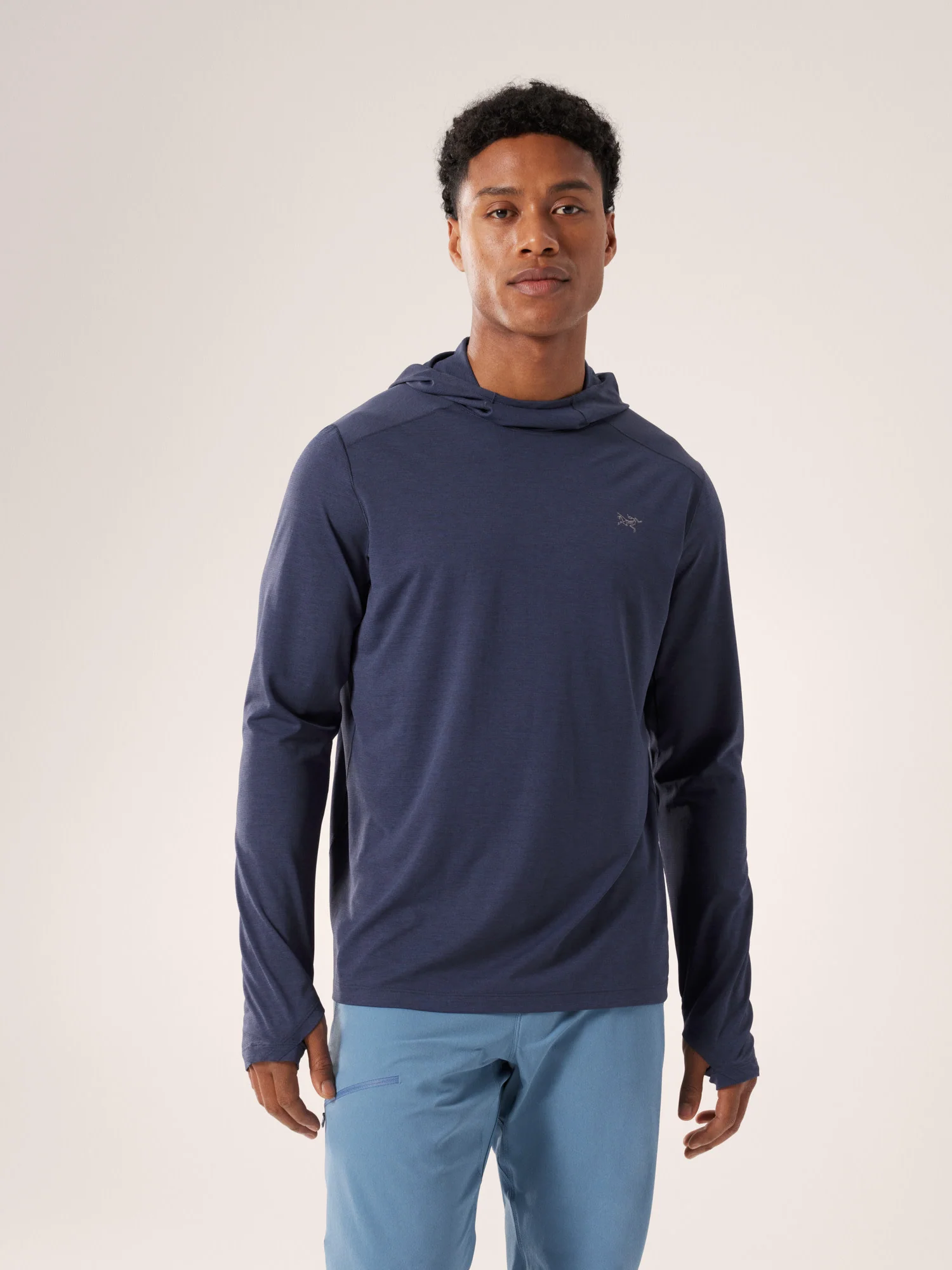 Cormac Hoody Men's