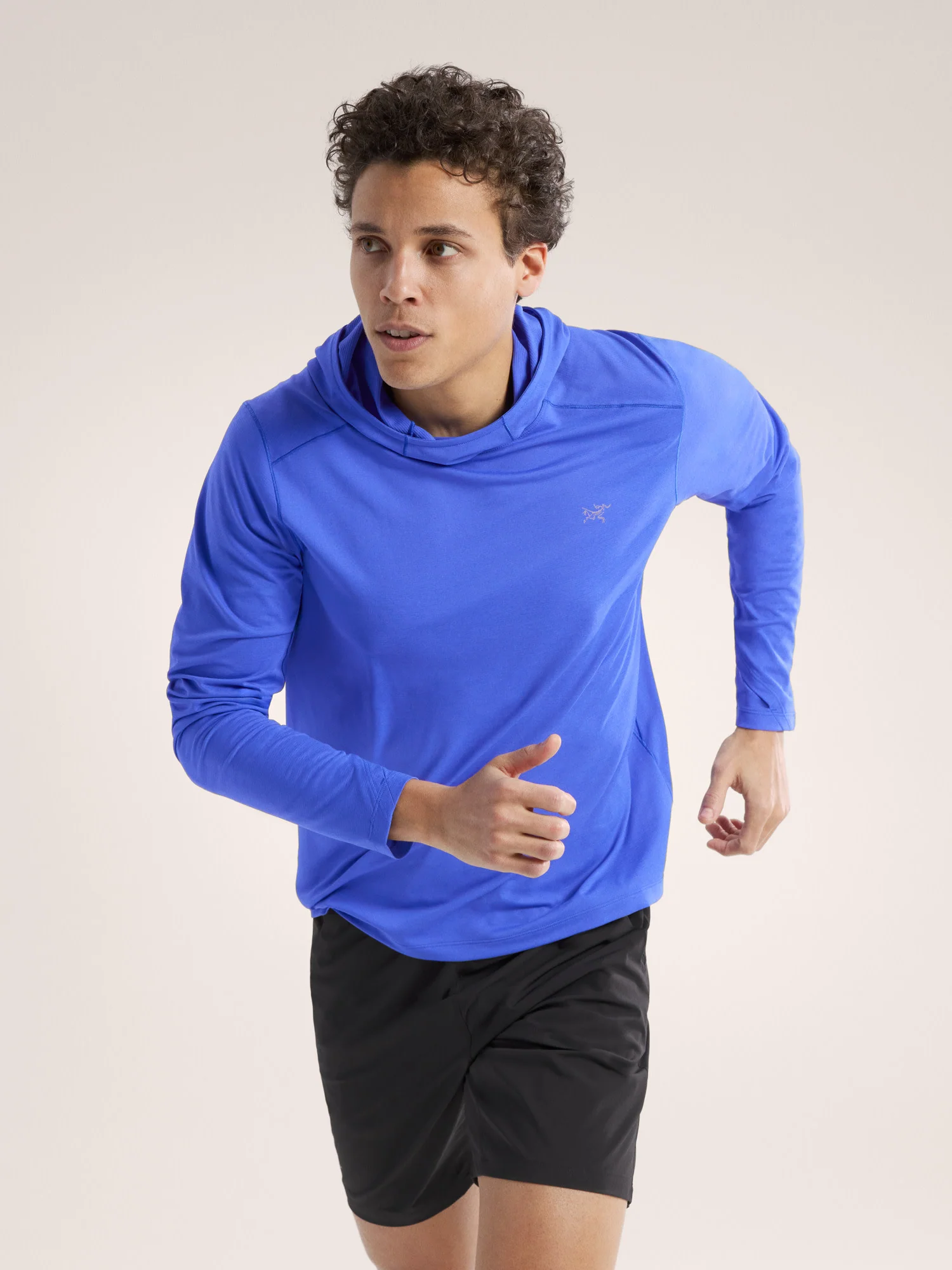Cormac Hoody Men's
