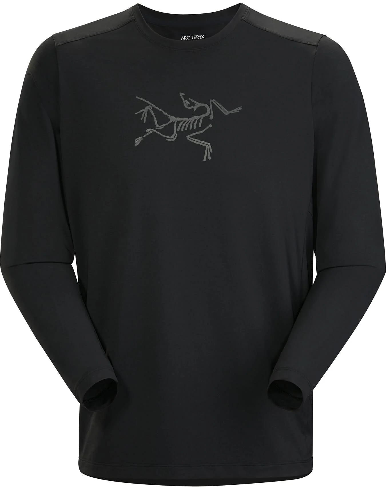 Cormac Logo LS Men’s