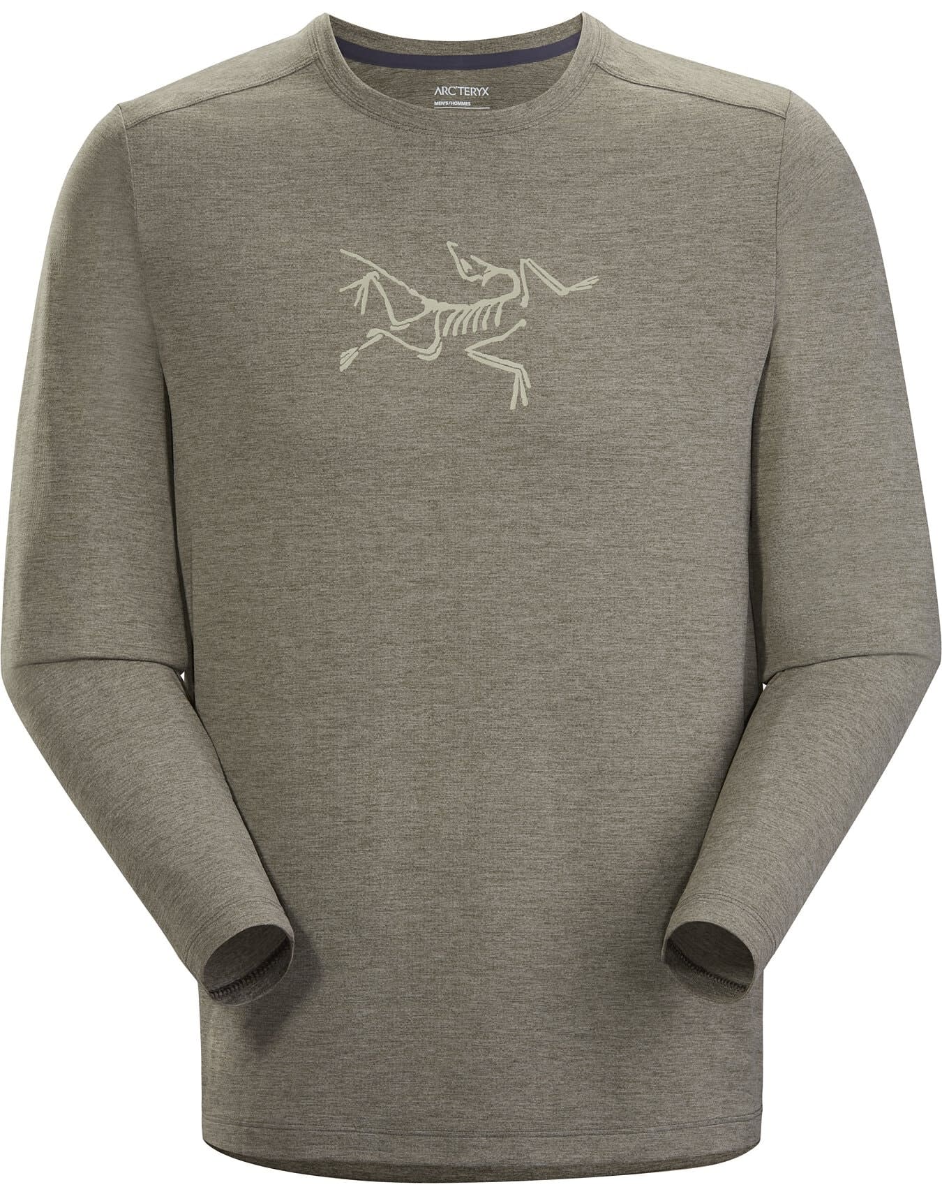 Cormac Logo LS Men’s