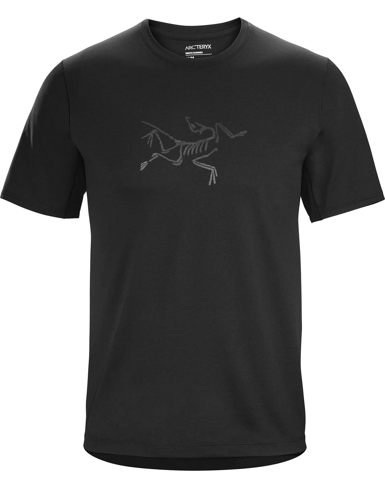 Cormac Logo Shirt SS Men's