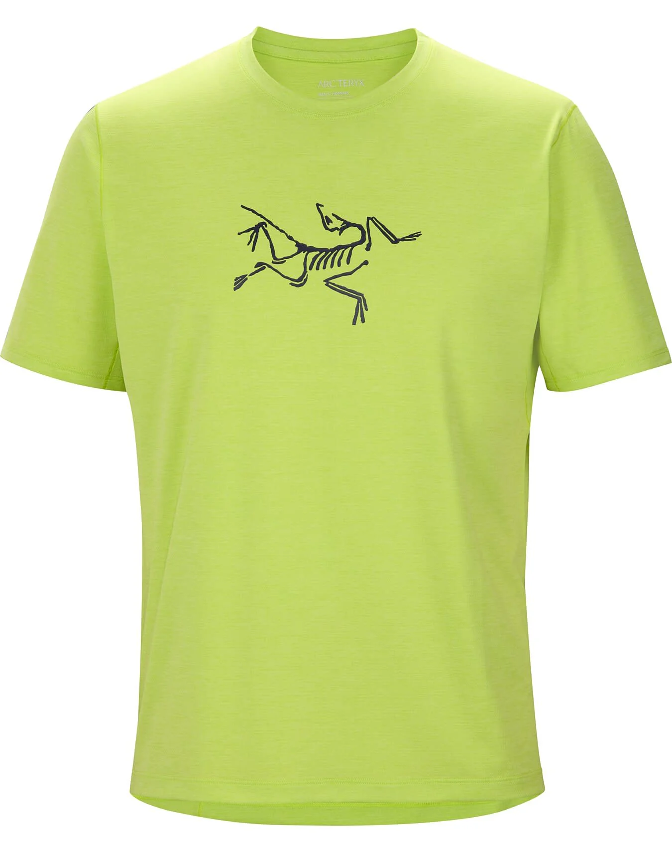 Cormac Logo Shirt SS Men's