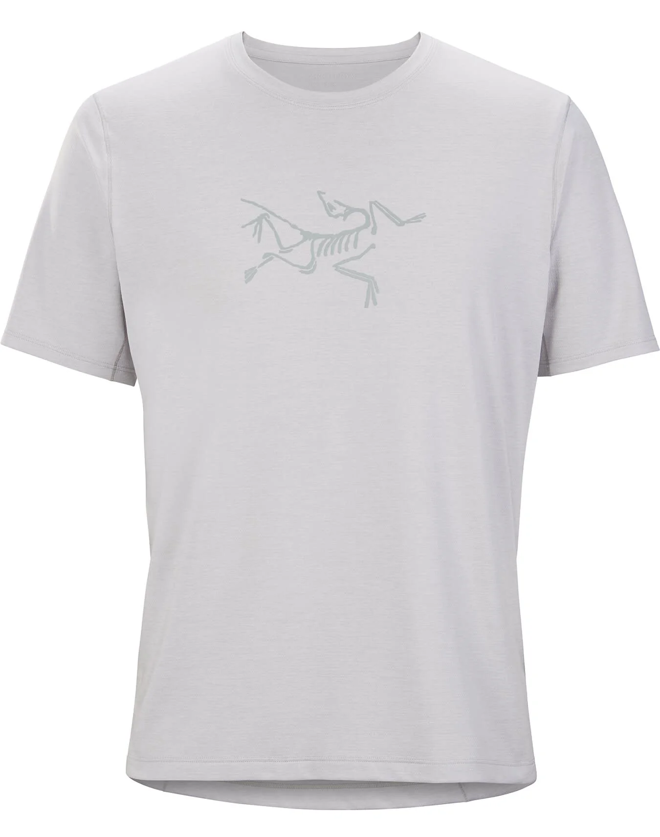Cormac Logo Shirt SS Men's
