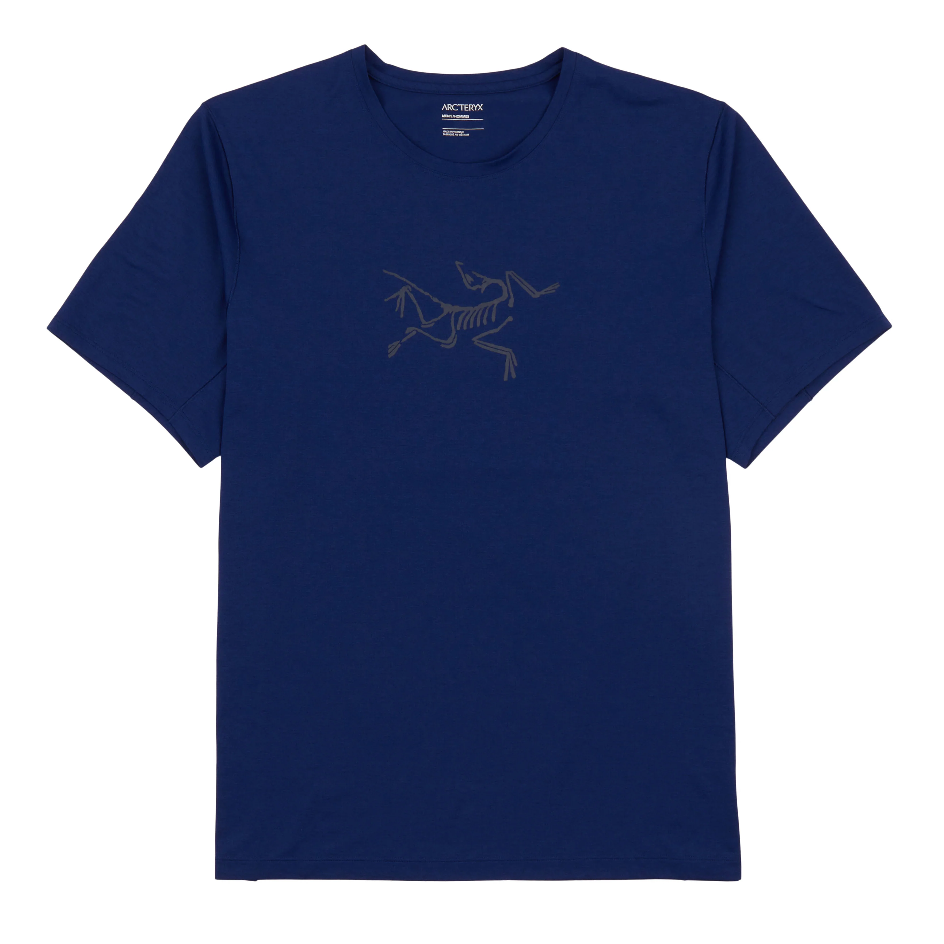 Cormac Logo SS Men's