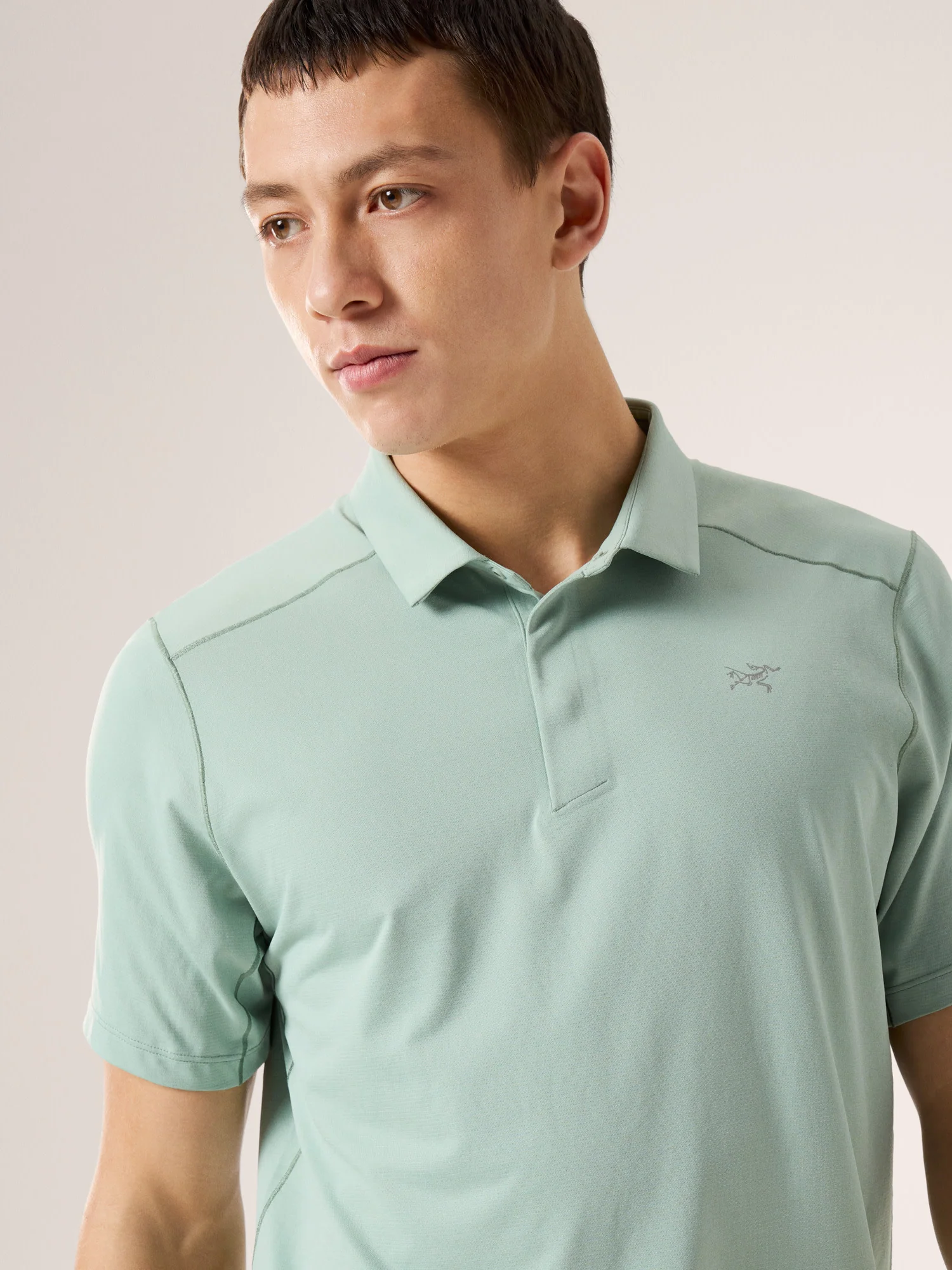 Cormac Polo SS Men's - Image 2