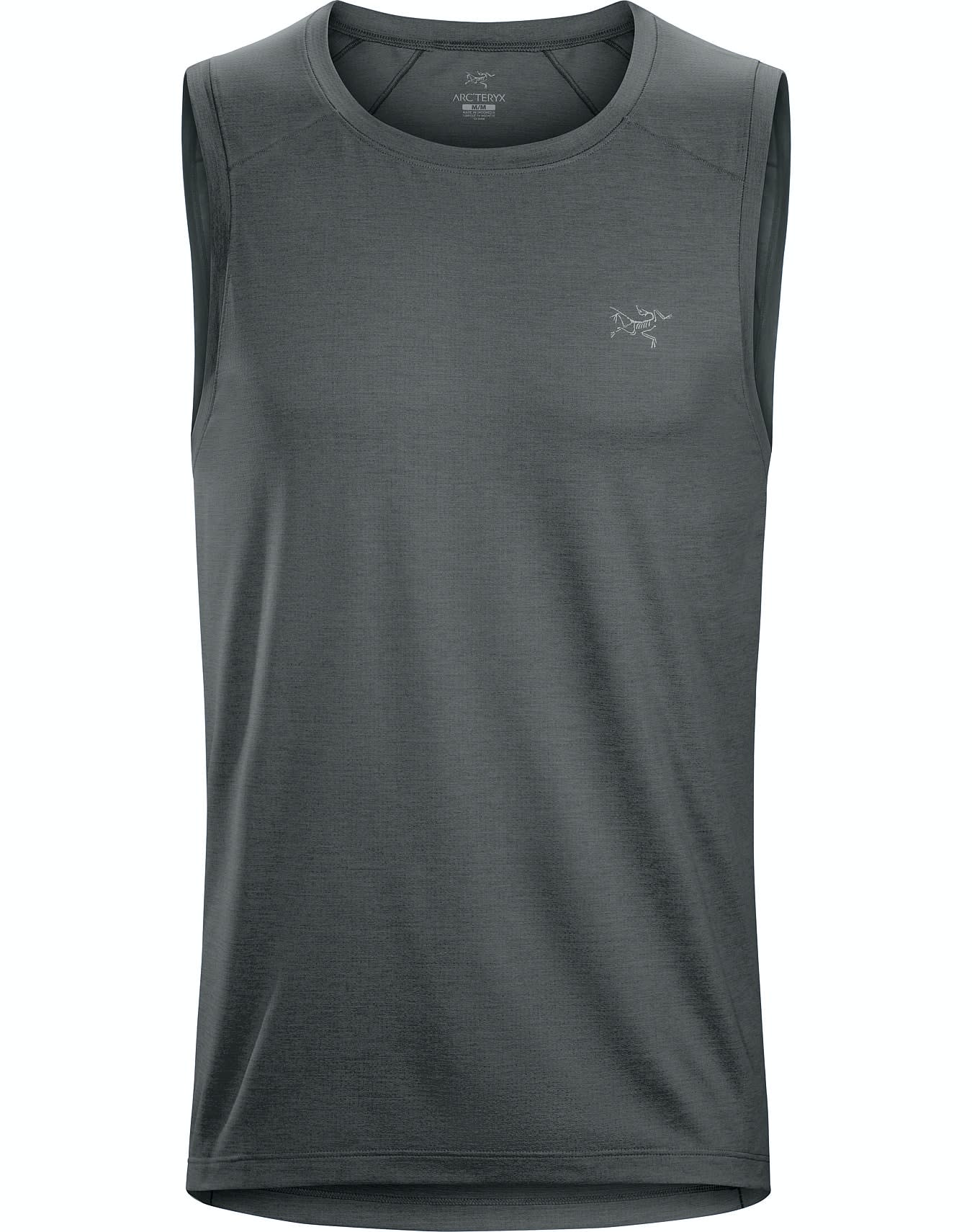 Cormac Sleeveless Men's