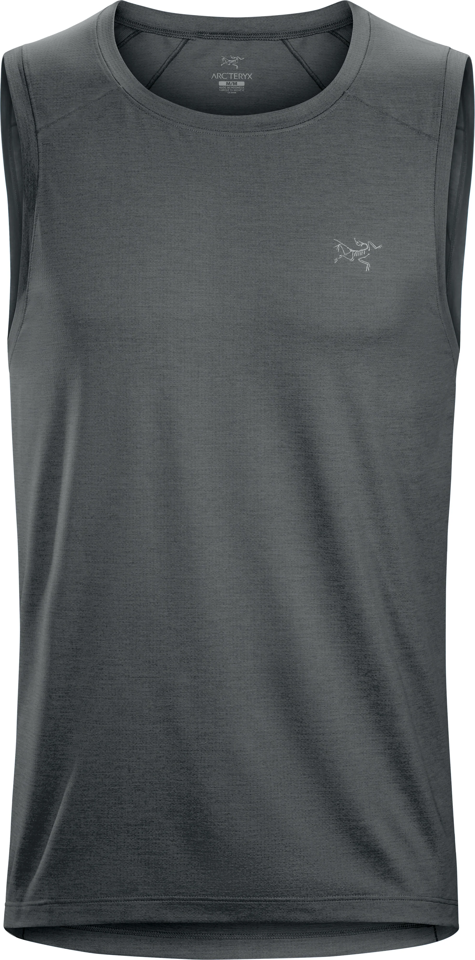 Cormac Sleeveless Men's - Image 2
