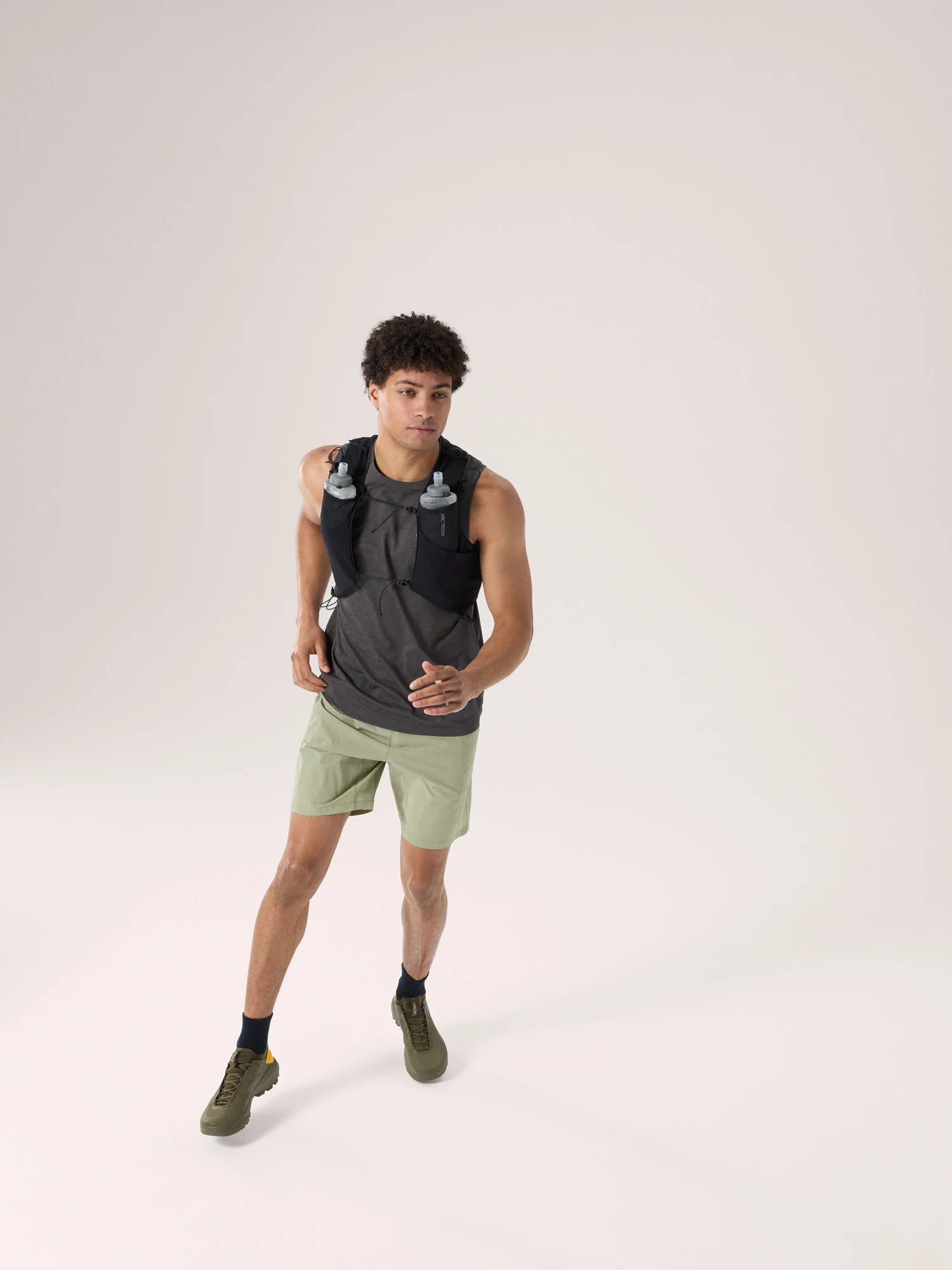 Cormac Tank Men's - Image 3