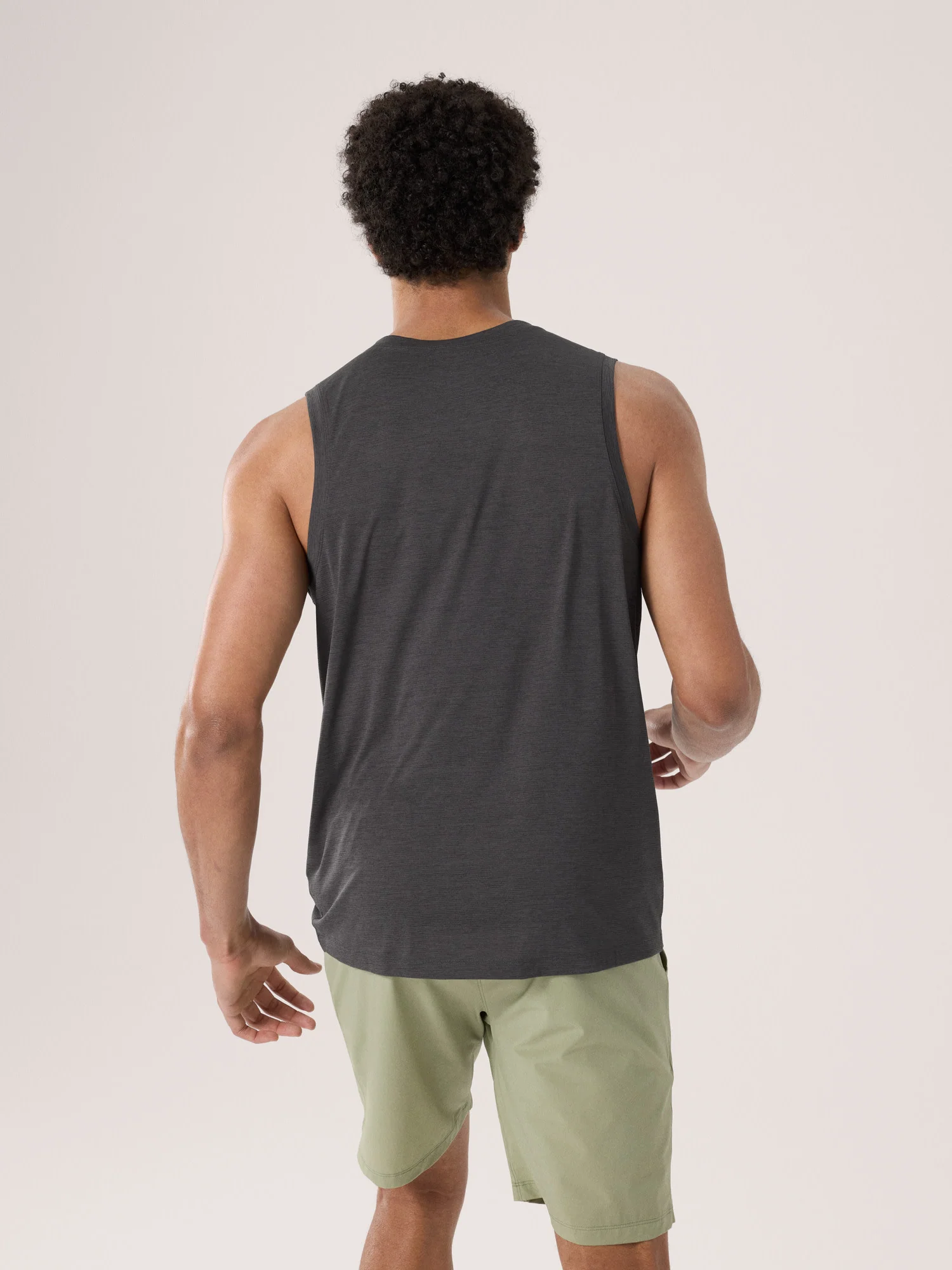 Cormac Tank Men's - Image 4