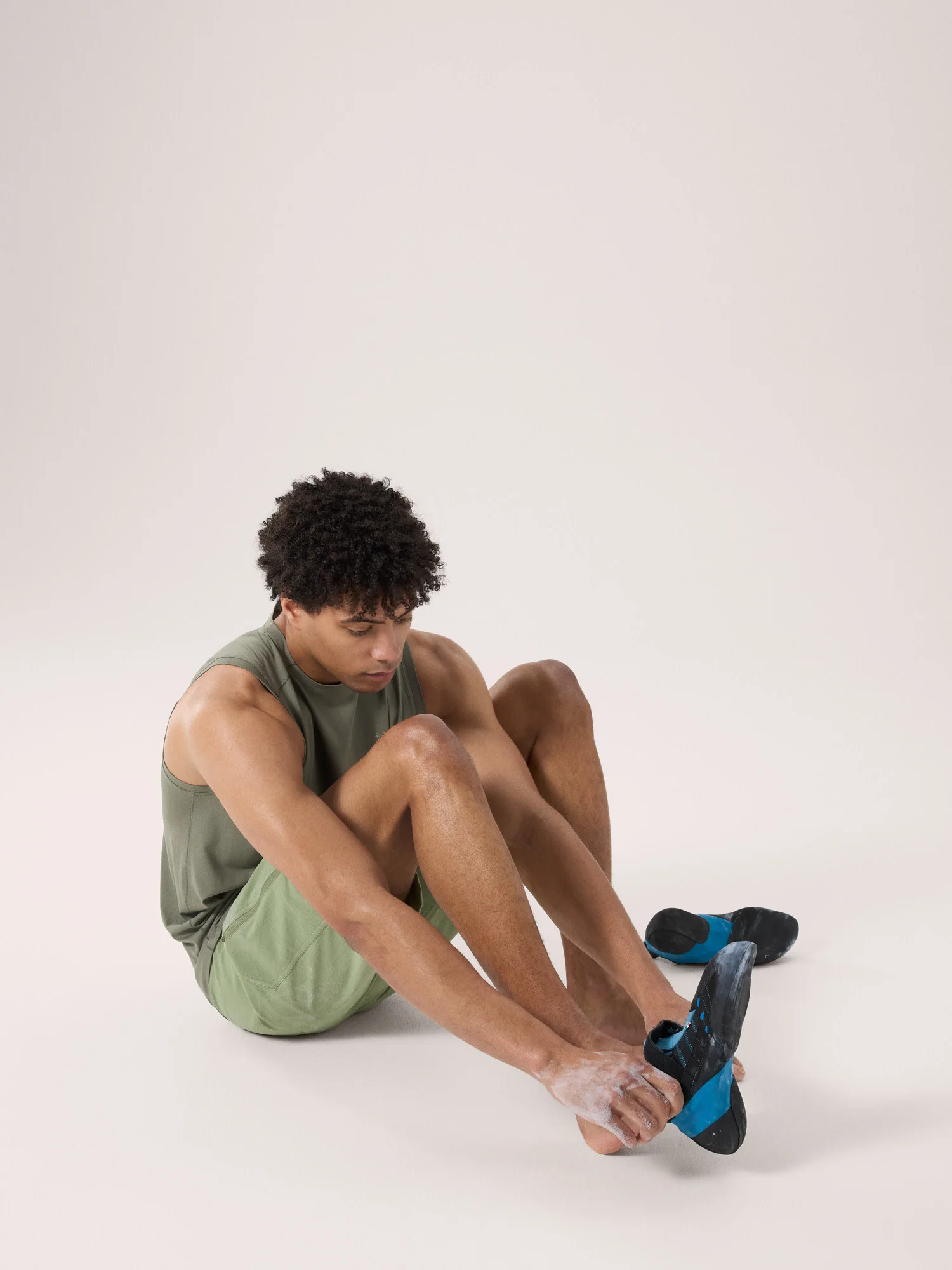 Cormac Tank Men's - Image 2