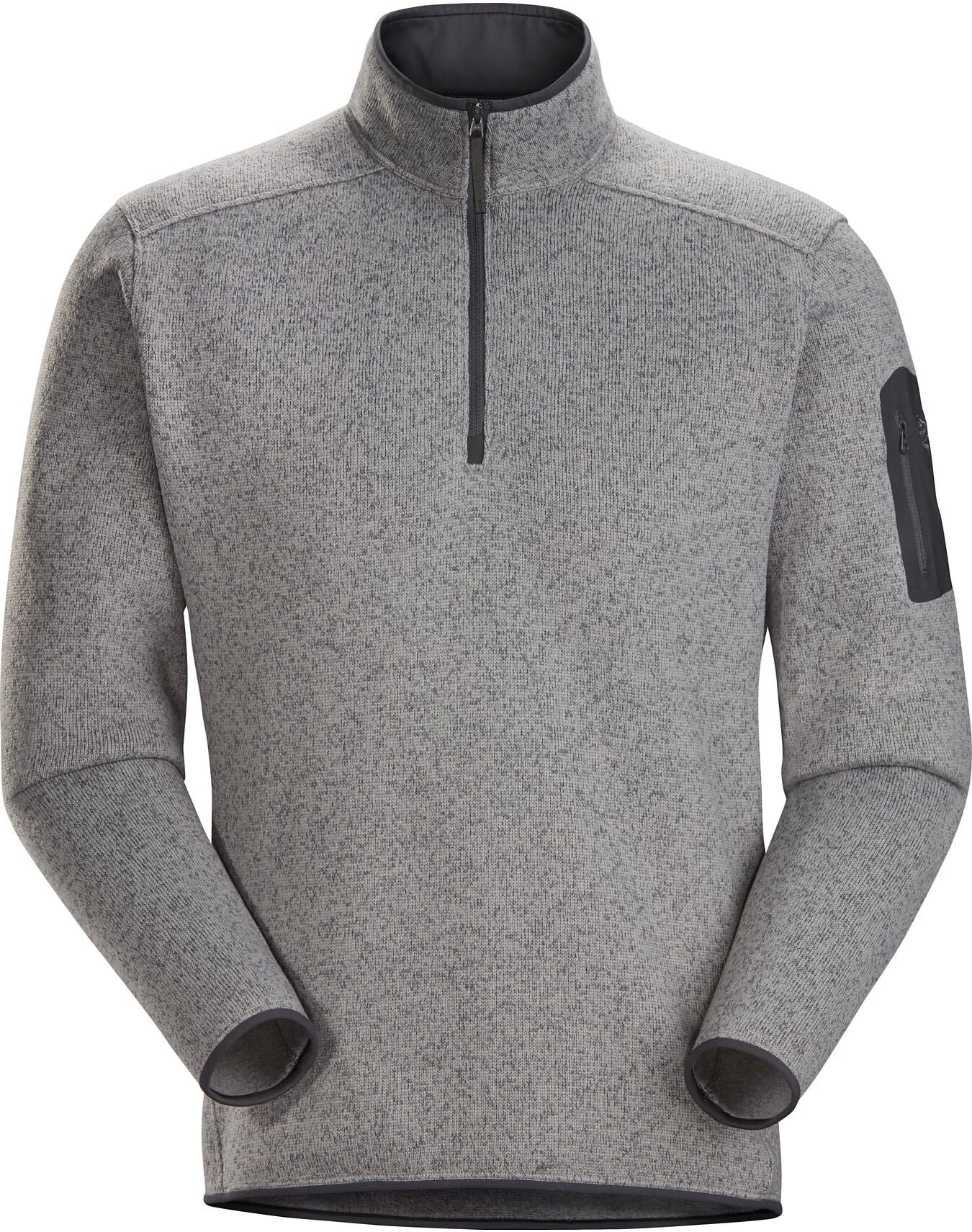 Covert 1/2 Zip Men's