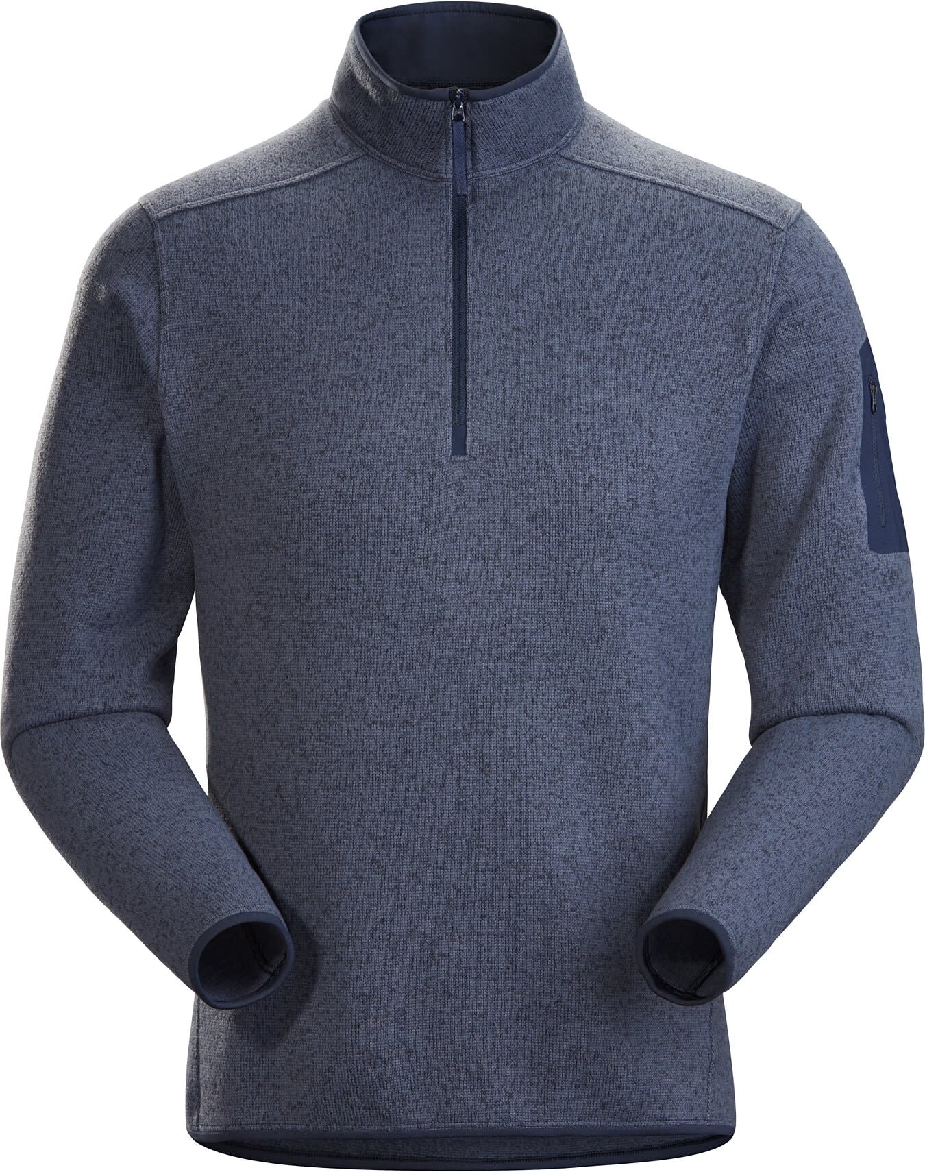 Covert 1/2 Zip Men's