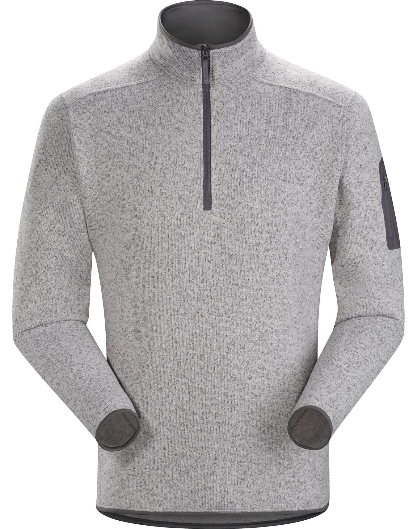 Covert 1/2 Zip Men's