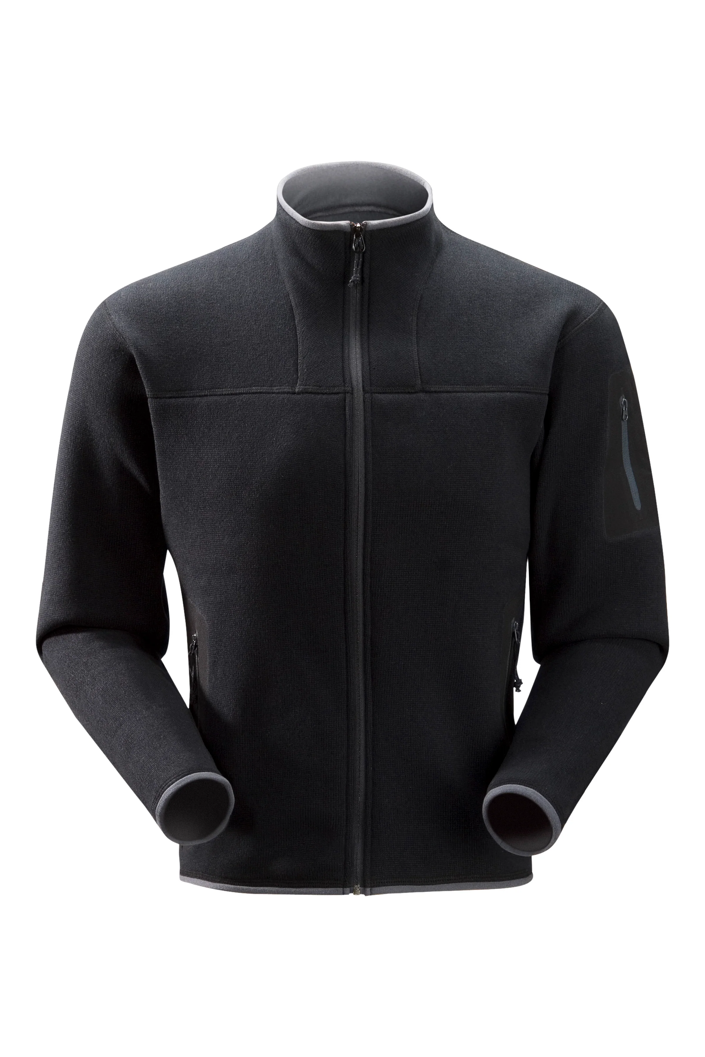 Covert Cardigan Men's