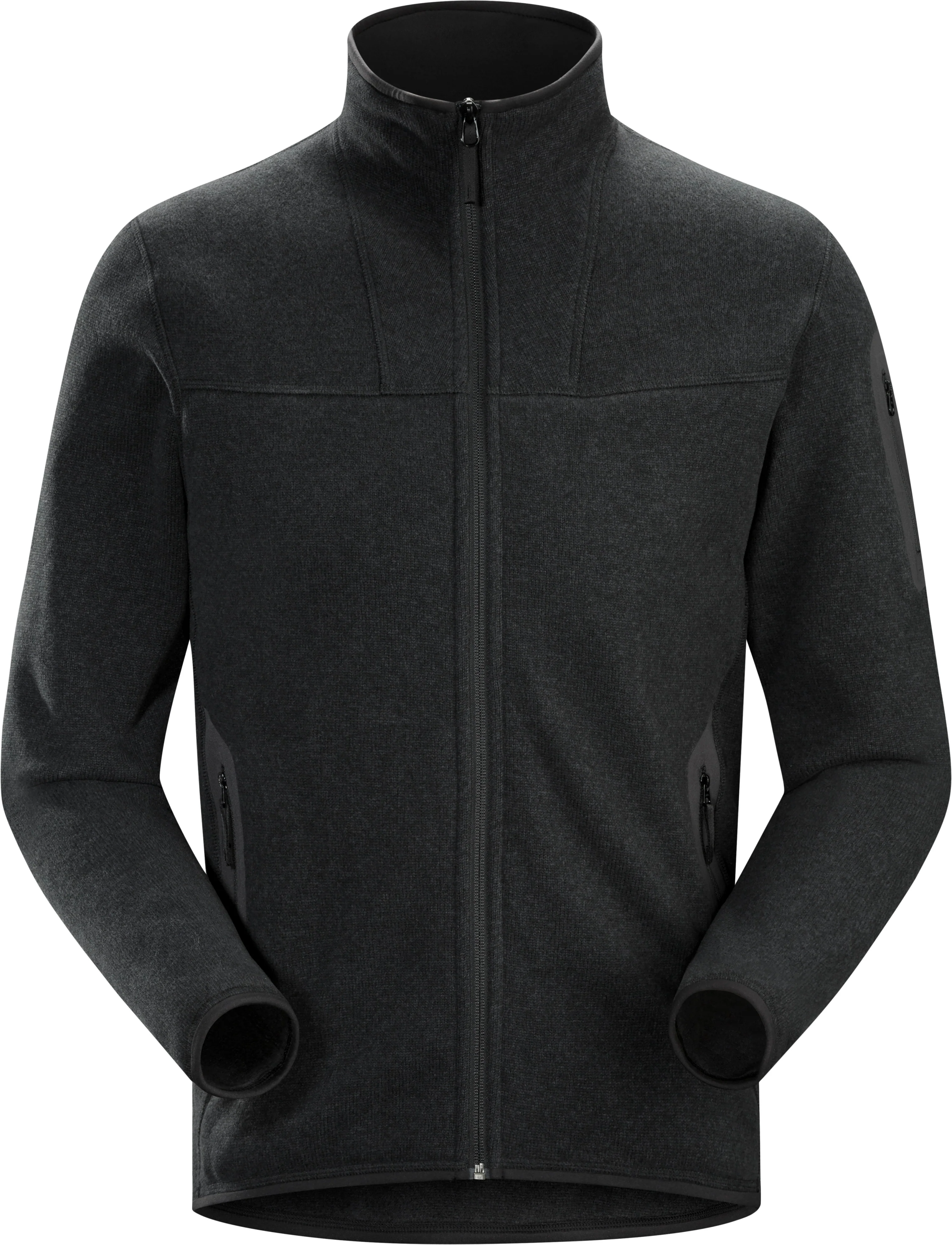 Covert Cardigan Men's