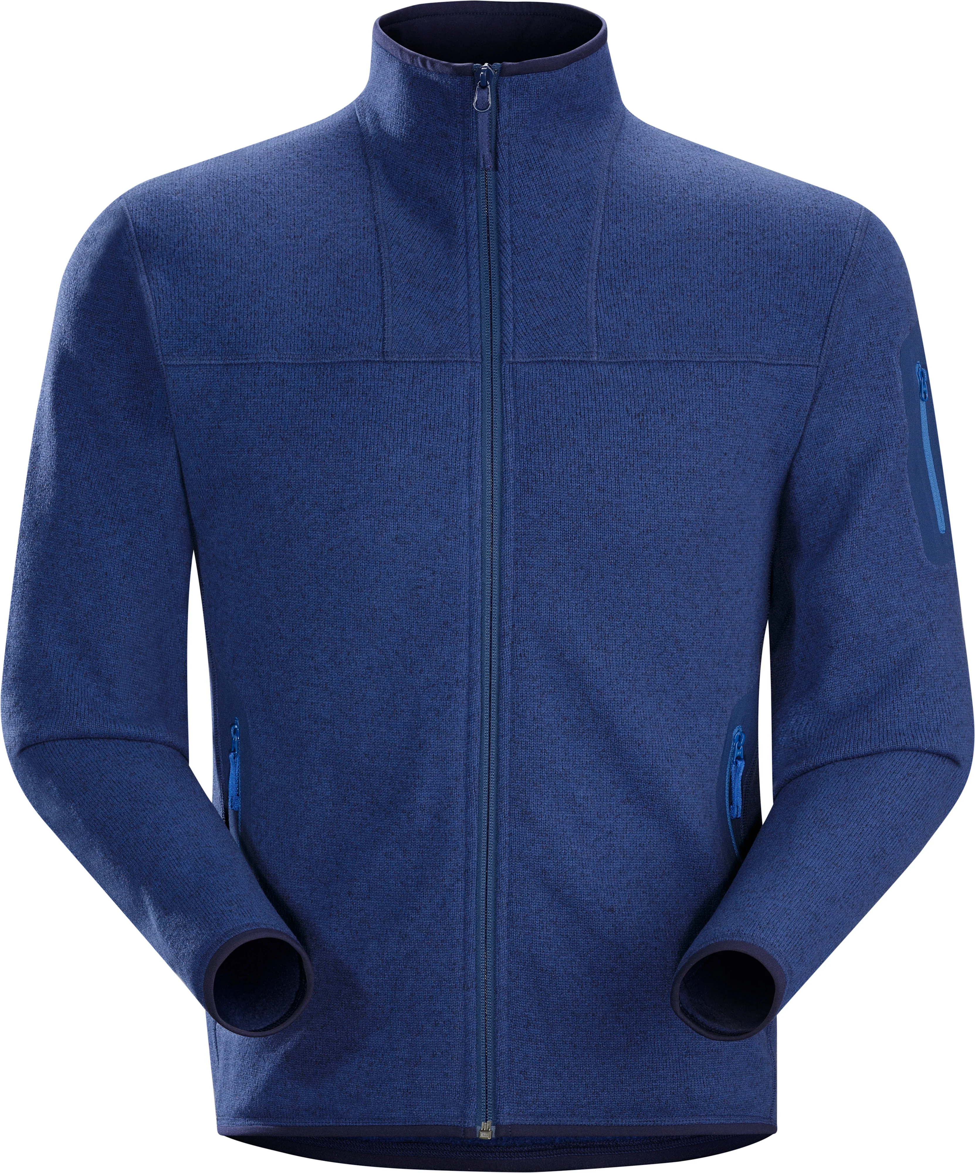 Covert Cardigan Men's
