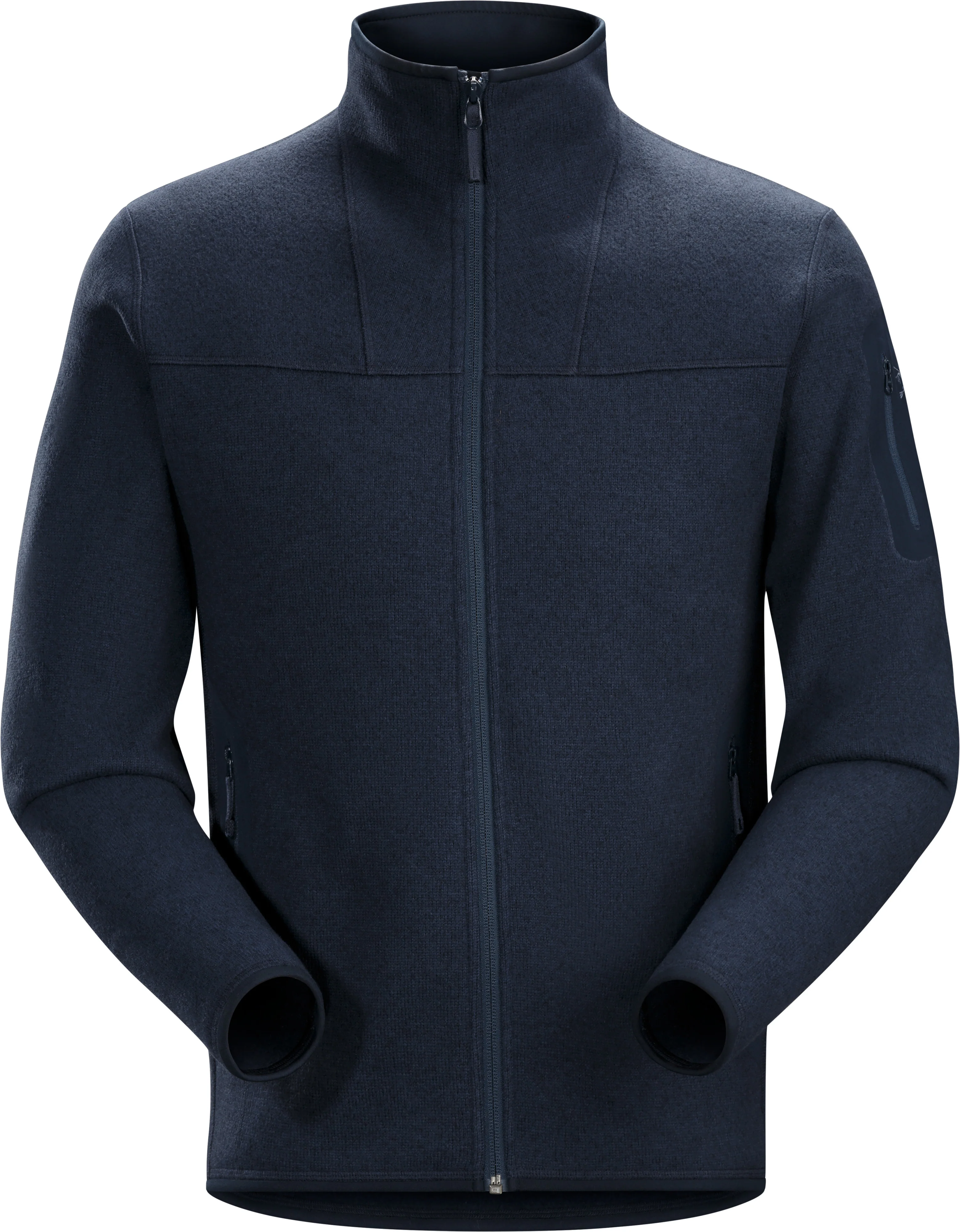 Covert Cardigan Men's